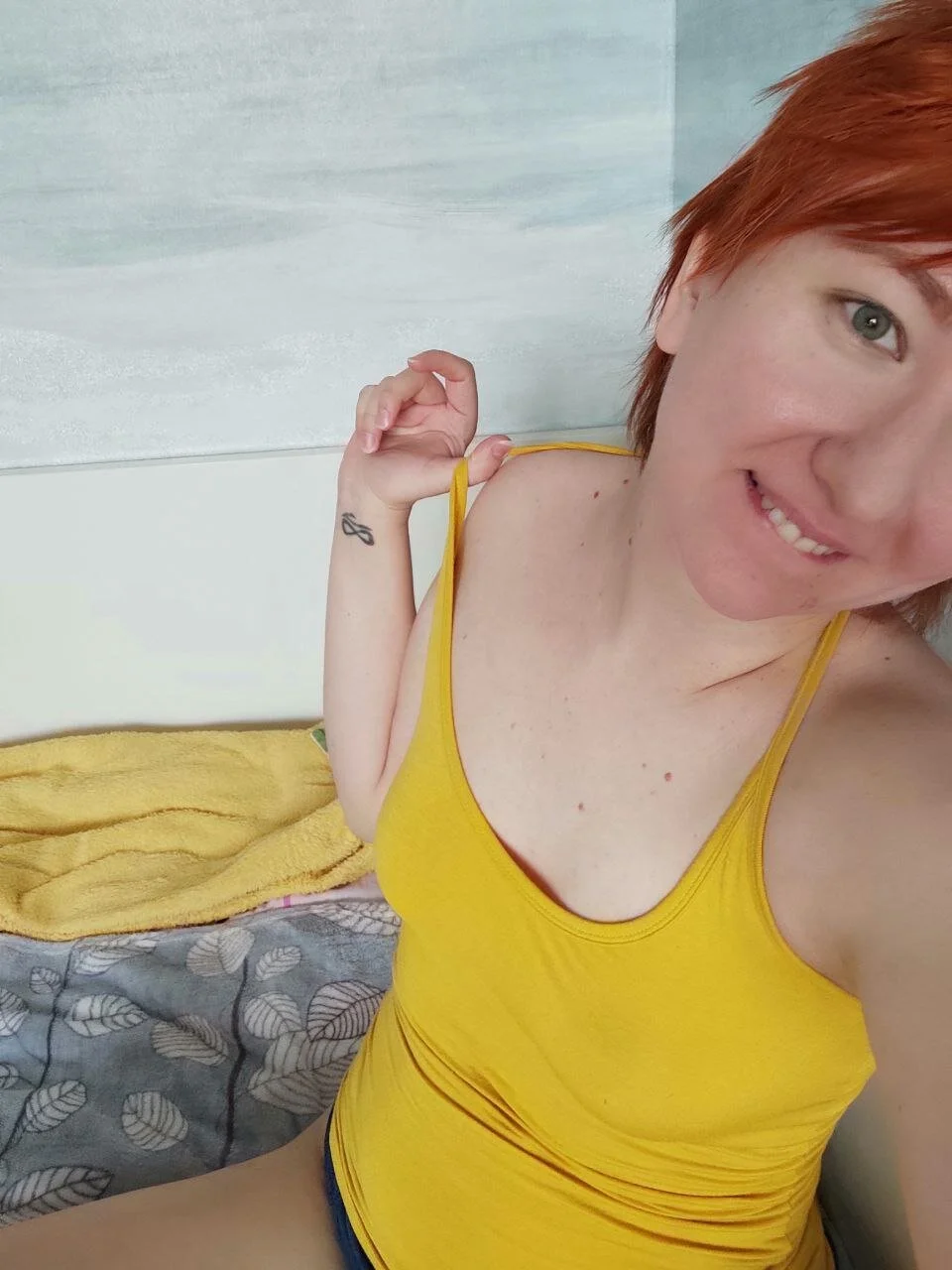 XXX Porn Photo of Nude licentia__poetica 9