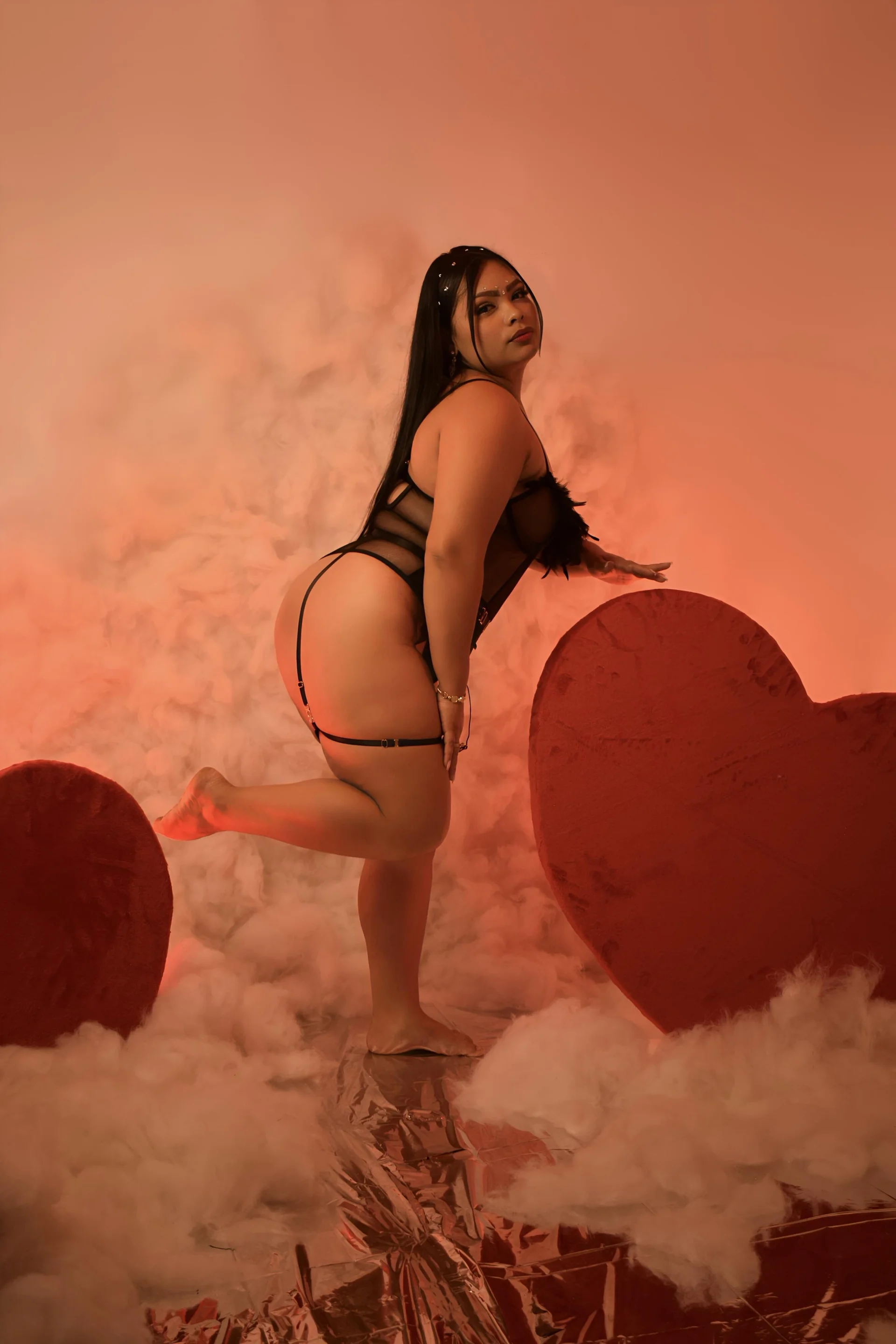 XXX Porn Photo of Nude Daisy_Price 37