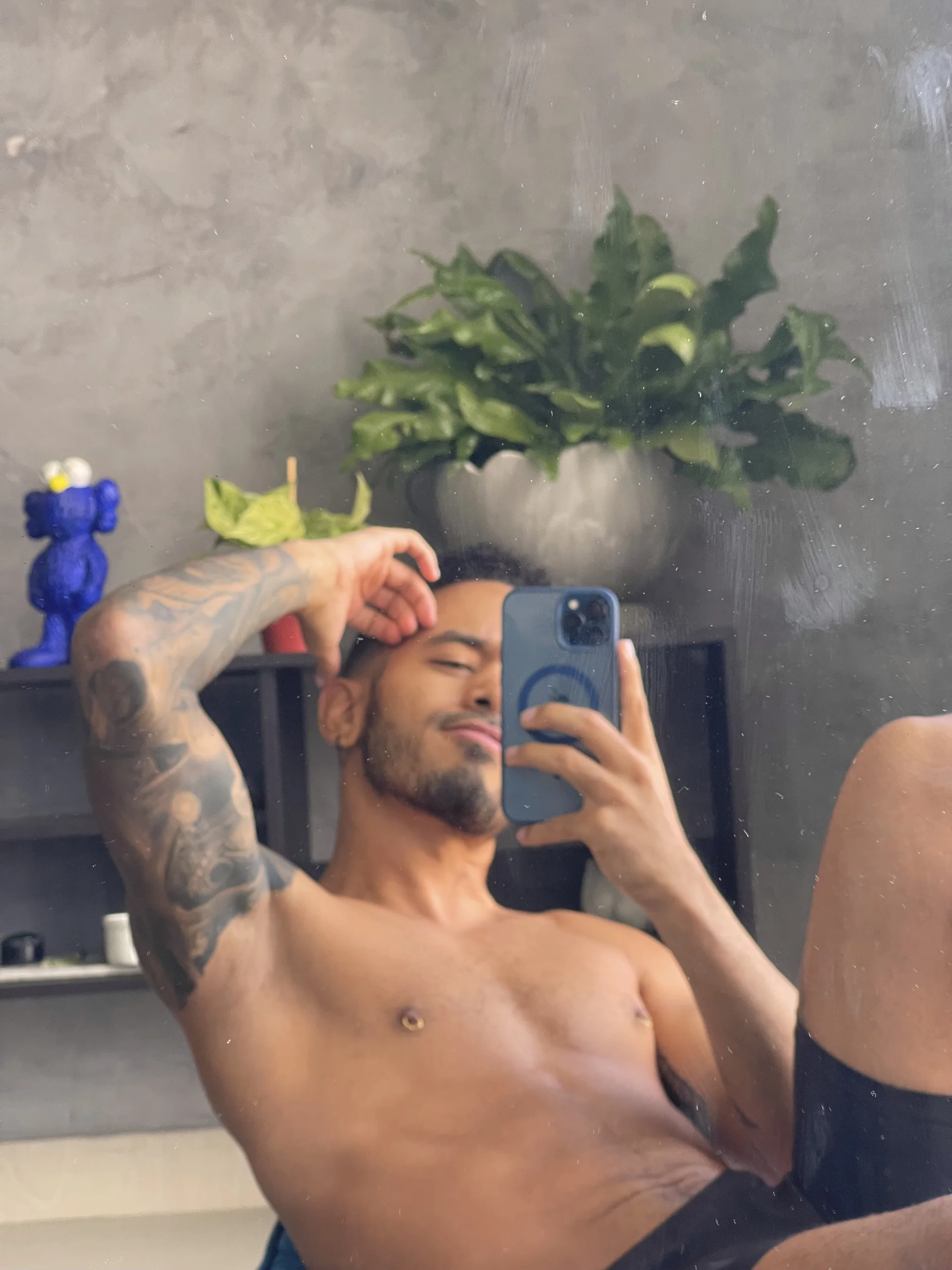 XXX Porn Photo of Nude tonysears__ 40