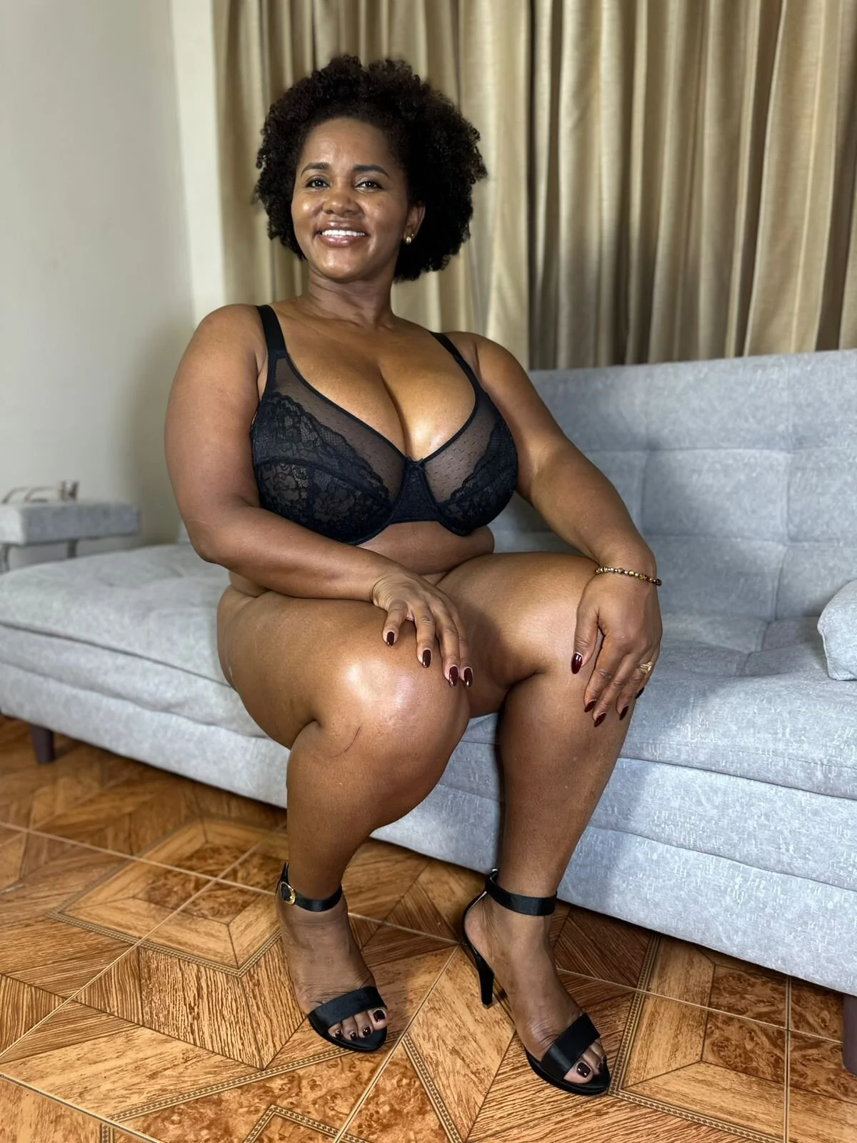 XXX Porn Photo of Nude AliciaMiilf 118