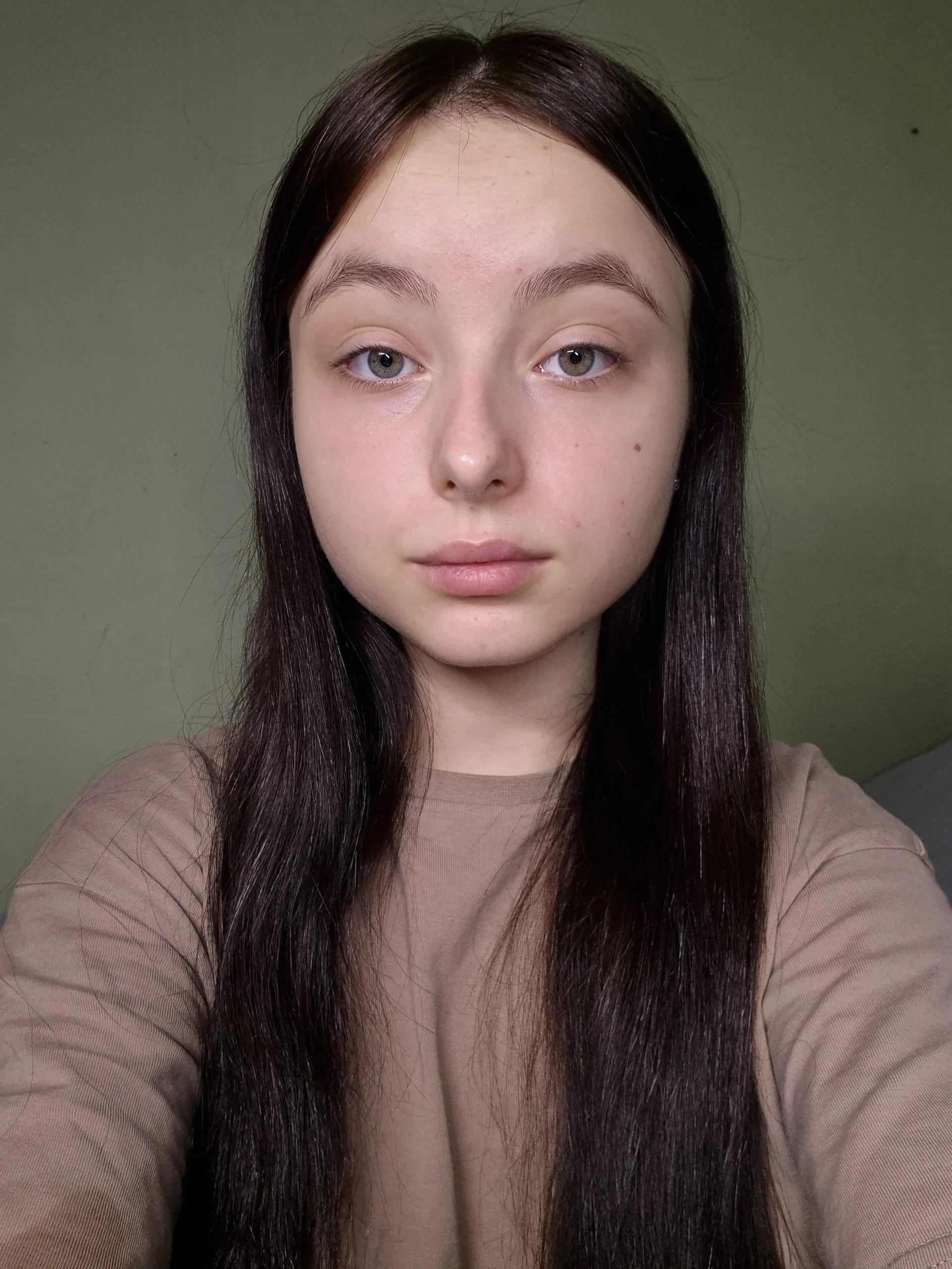 XXX Porn Photo of Nude ShiftyOld 1