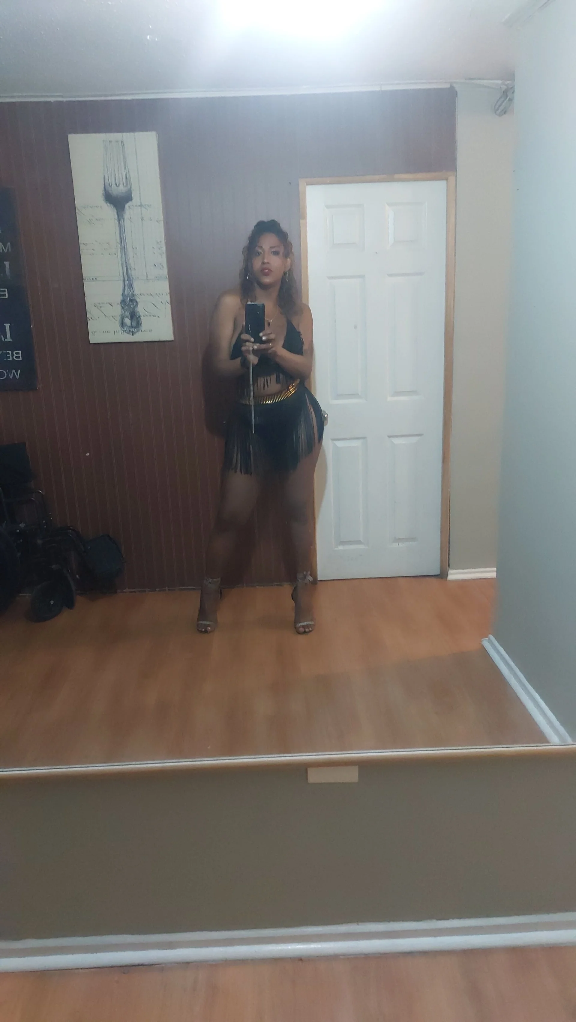 XXX Porn Photo of Nude Mircka 7