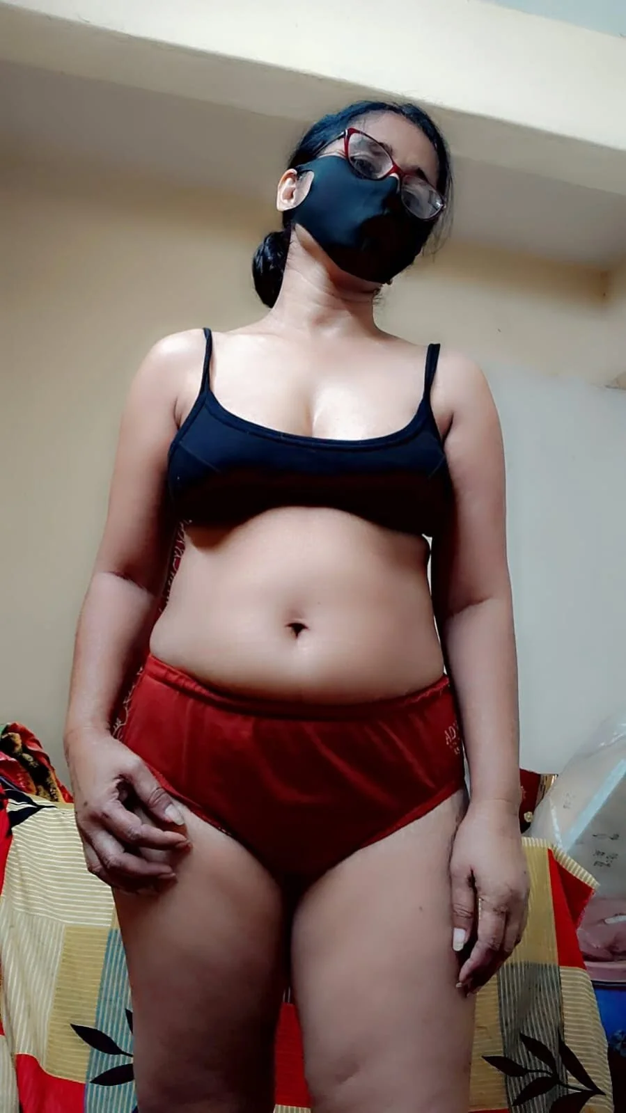 XXX Porn Photo of Nude Noughty_Muse 3