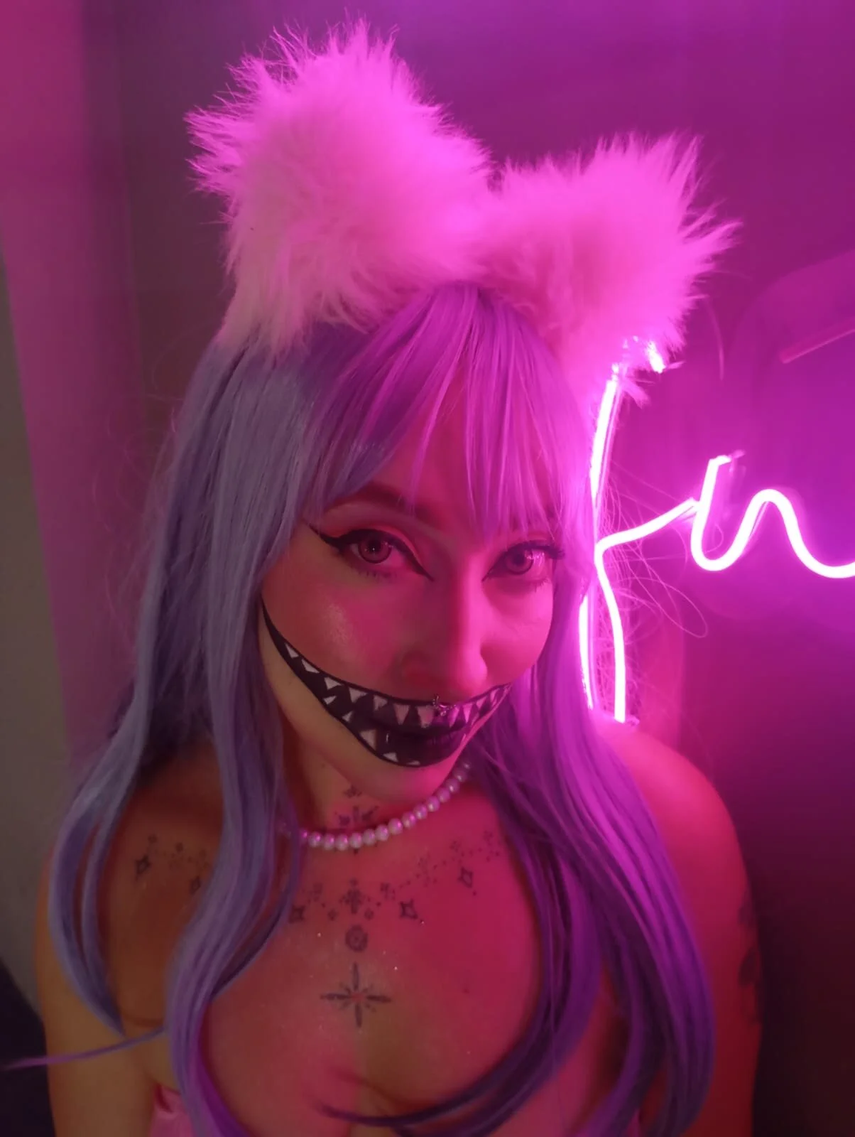 XXX Porn Photo of Nude MollyCruz 94