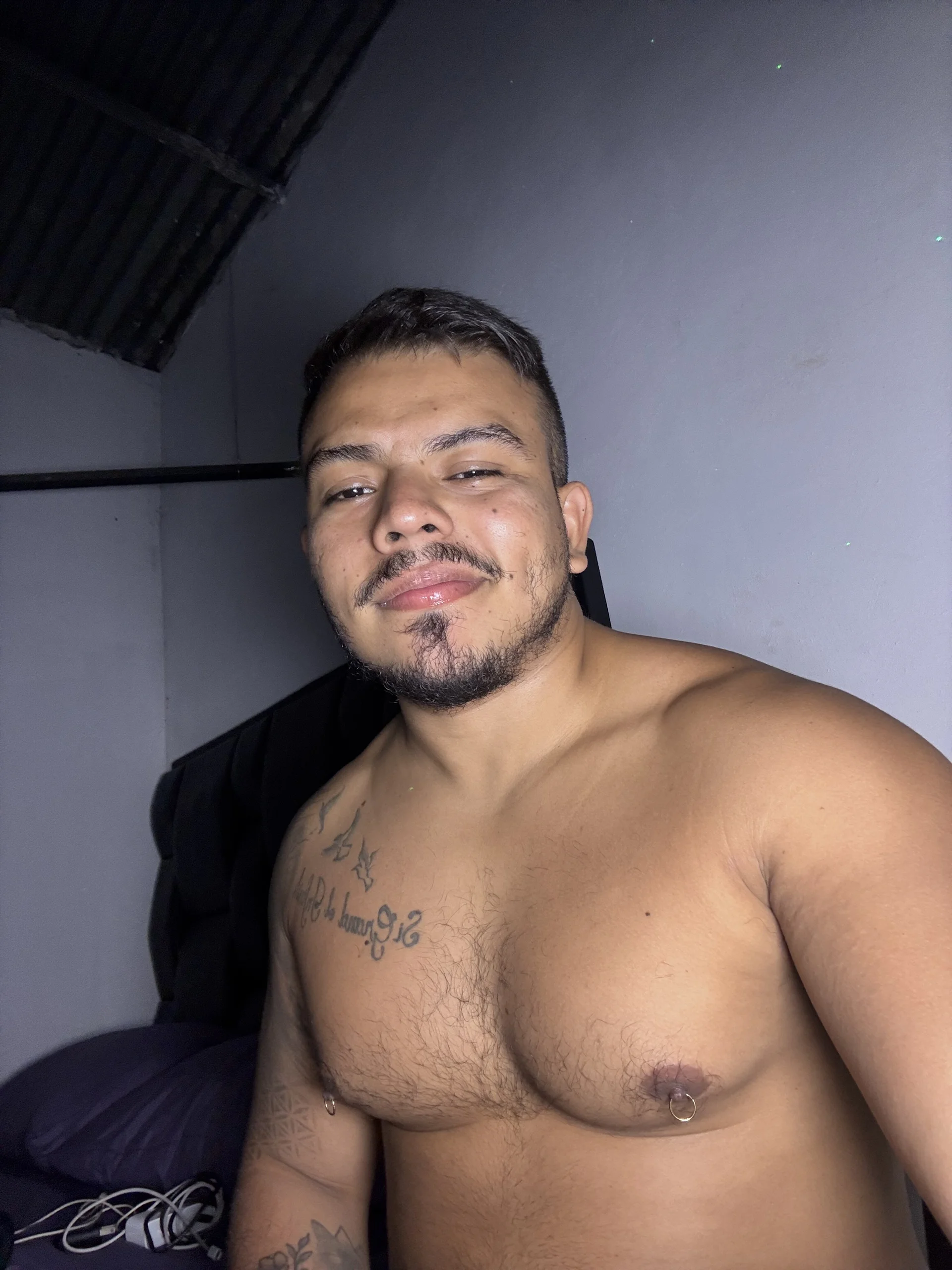 XXX Porn Photo of Nude Naughty_Charly 26