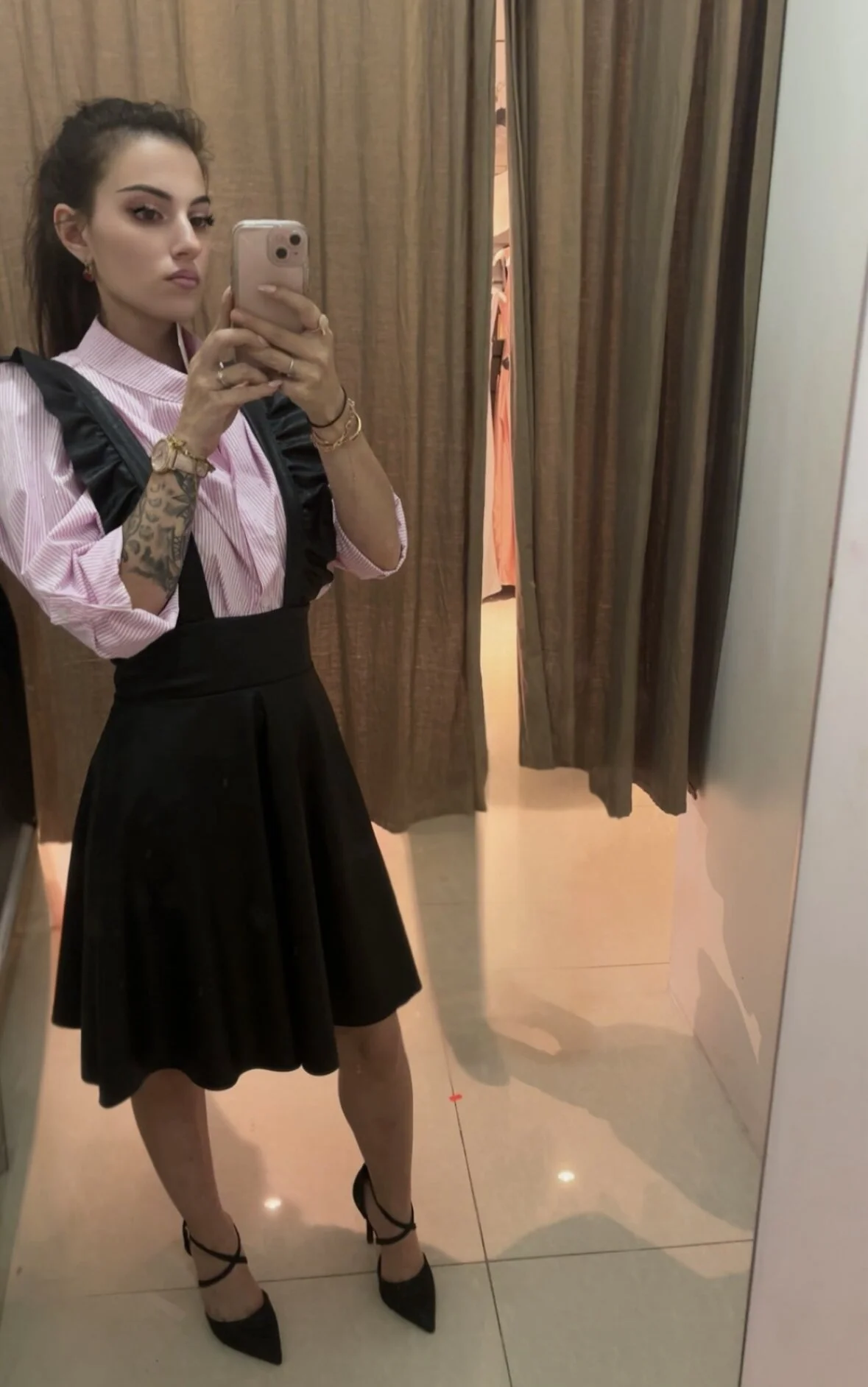 XXX Porn Photo of Nude asherastardust 7