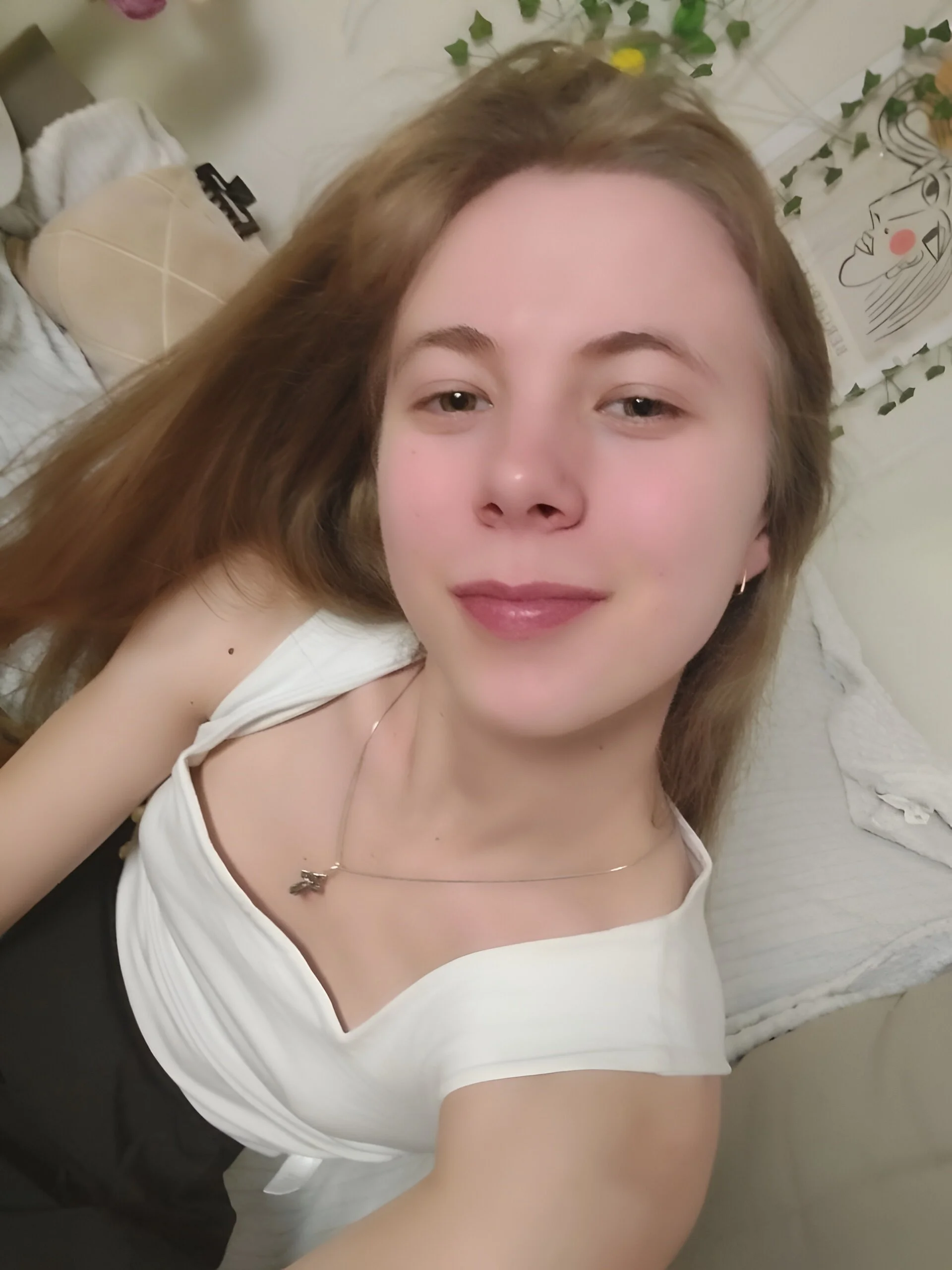 XXX Porn Photo of Nude Eda_Vixen 17
