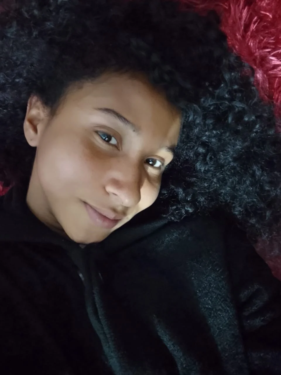 XXX Porn Photo of Nude salome_willianss 11