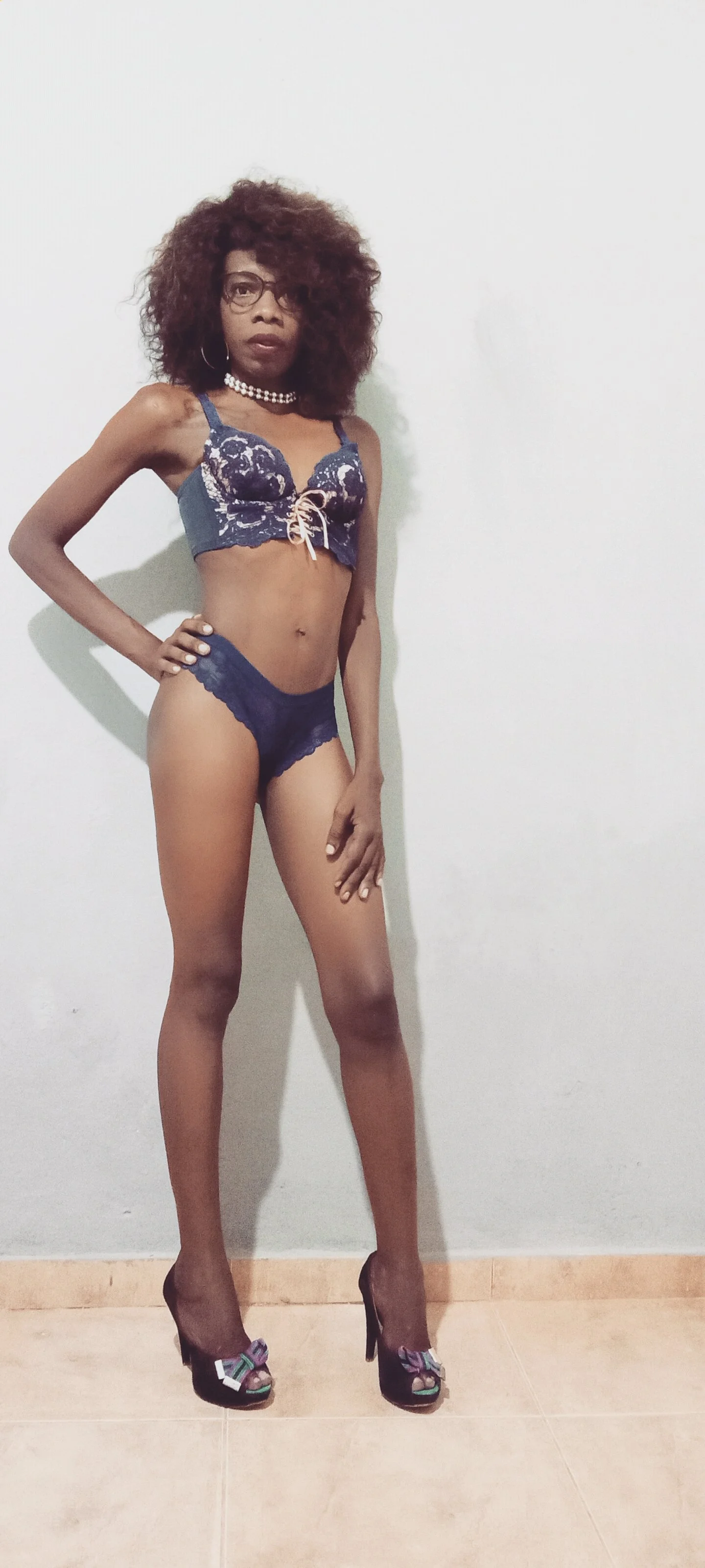 XXX Porn Photo of Nude nzanizy 6