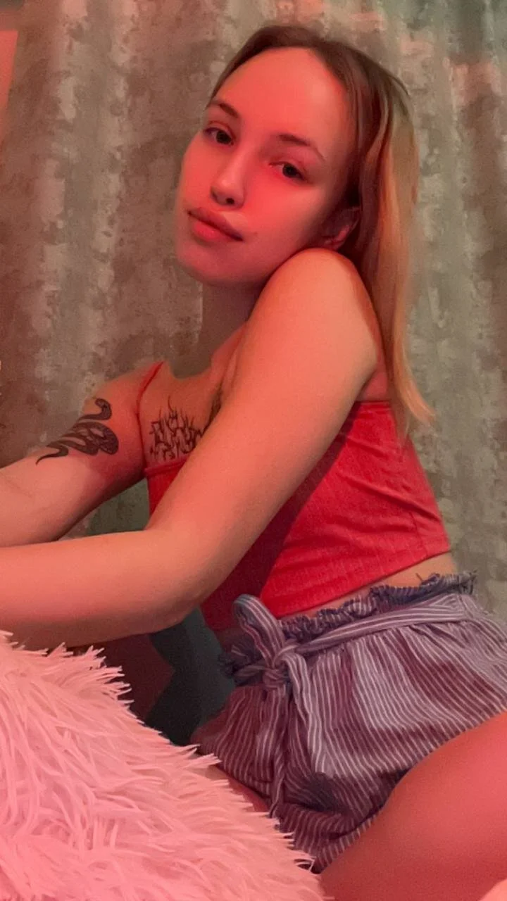 XXX Porn Photo of Nude Grace_Glend 6