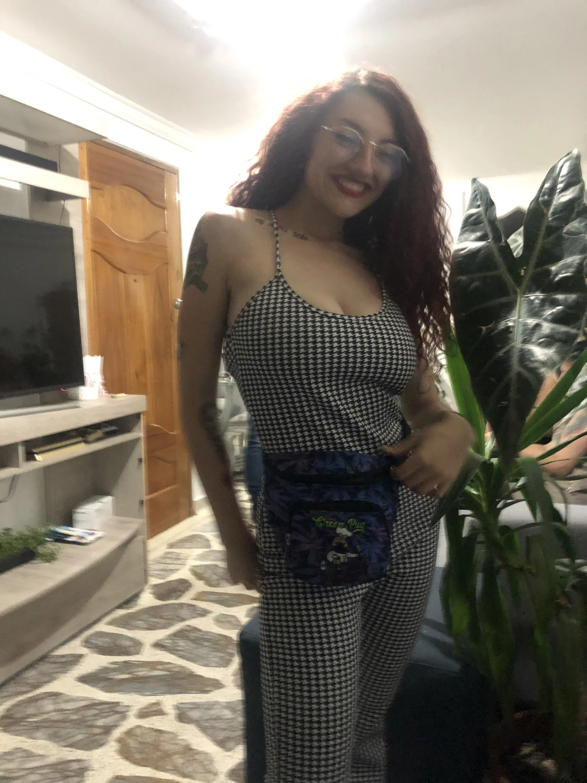 XXX Porn Photo of Nude nicollsan33 3