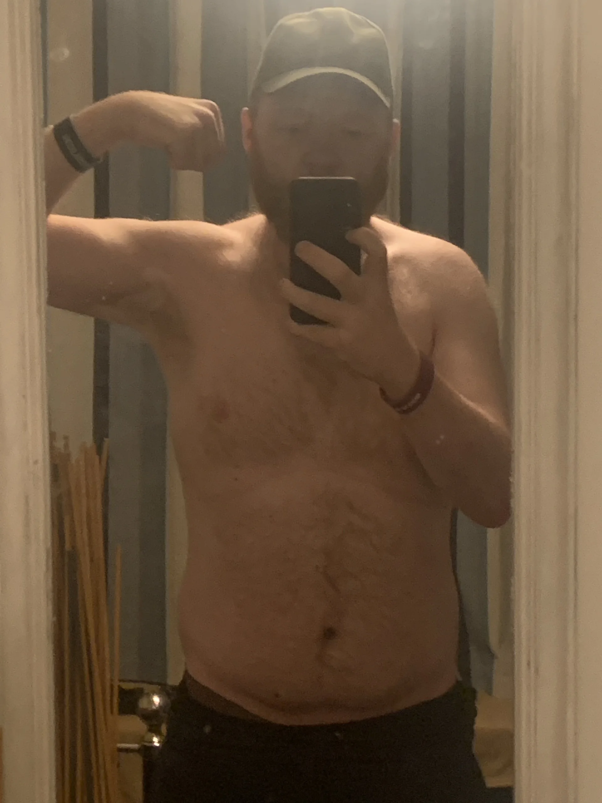 XXX Porn Photo of Nude 33ENG 1