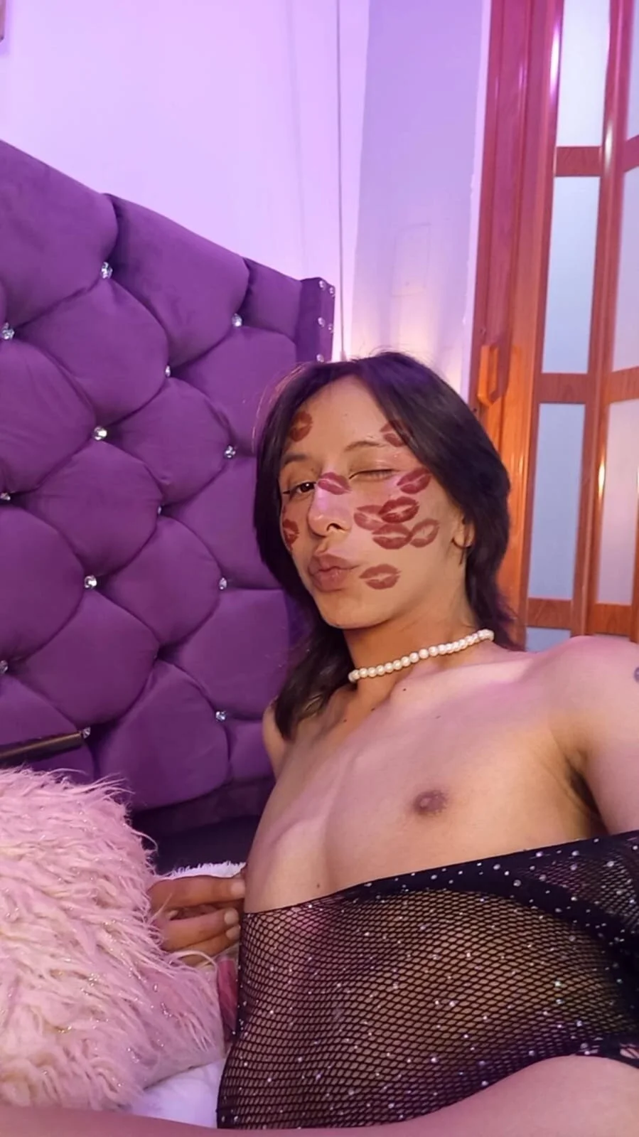 XXX Porn Photo of Nude luy_star_ 21
