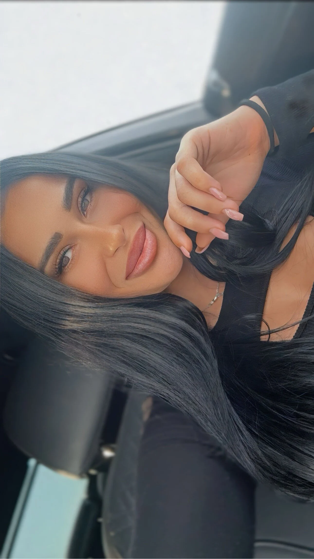 XXX Porn Photo of Nude EmyLaveau 37
