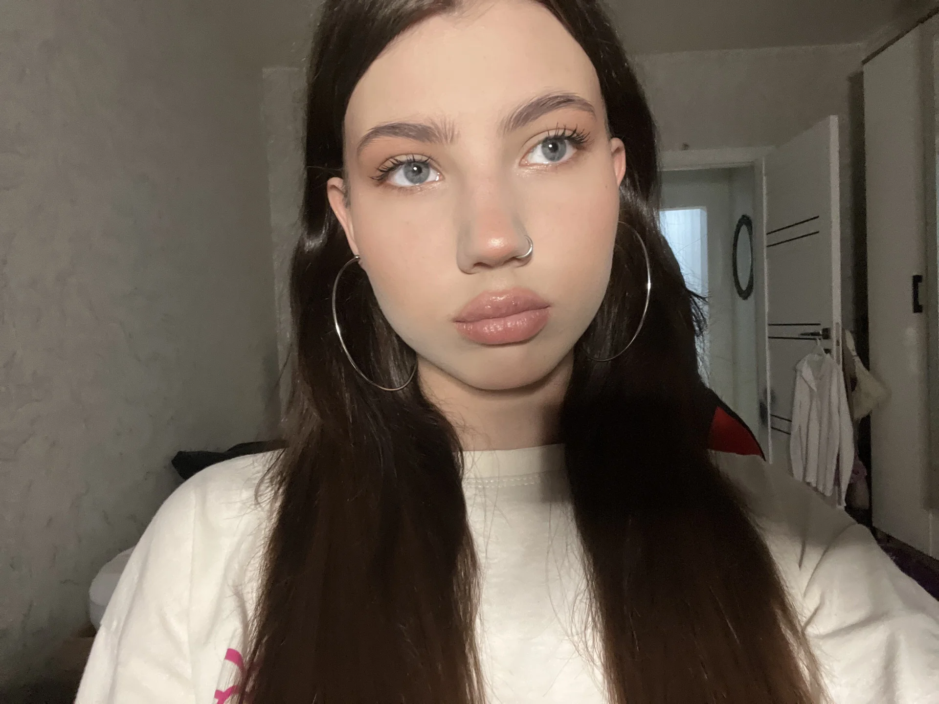 XXX Porn Photo of Nude ShandyTreys 4