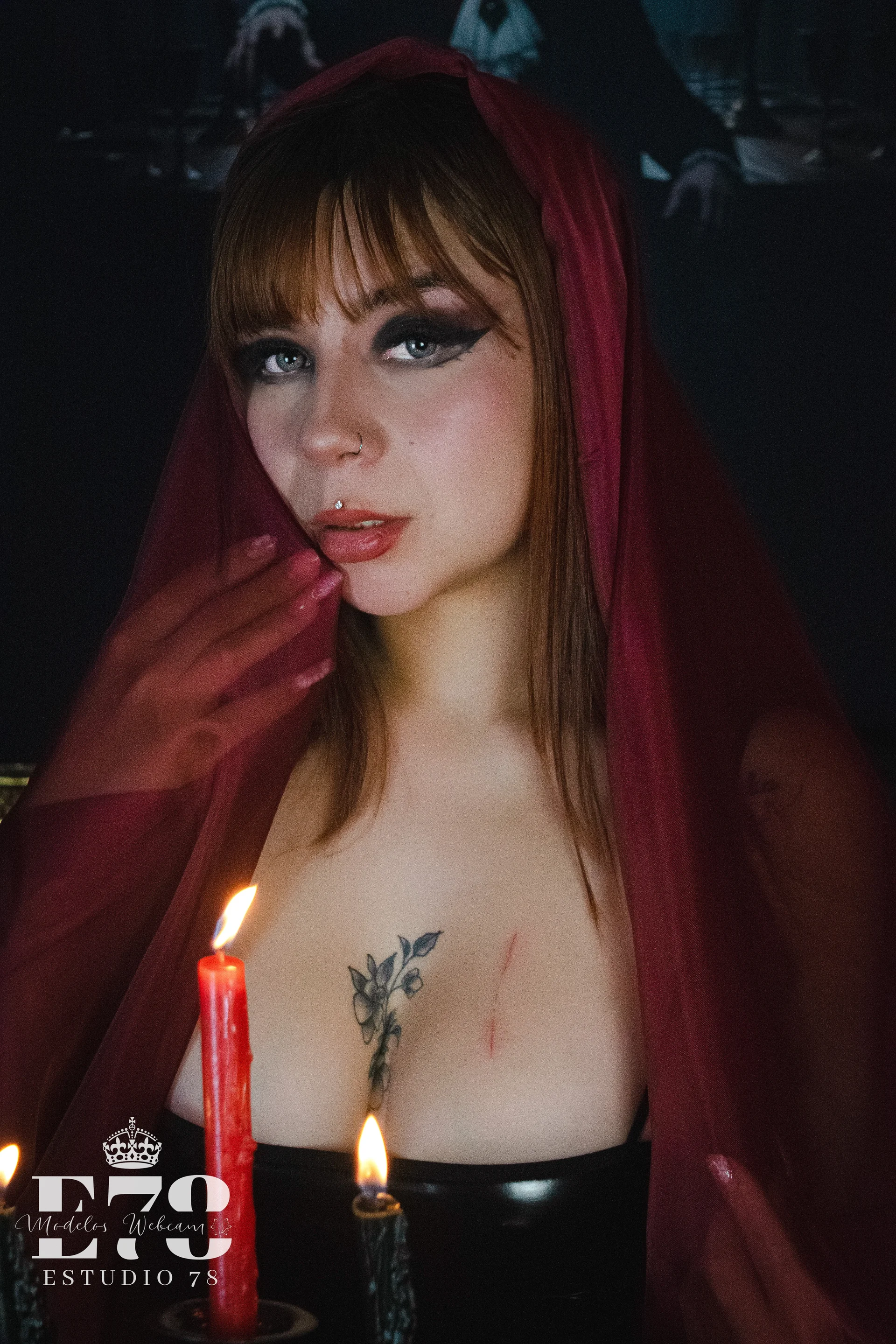 XXX Porn Photo of Nude Gabby_evanns 98