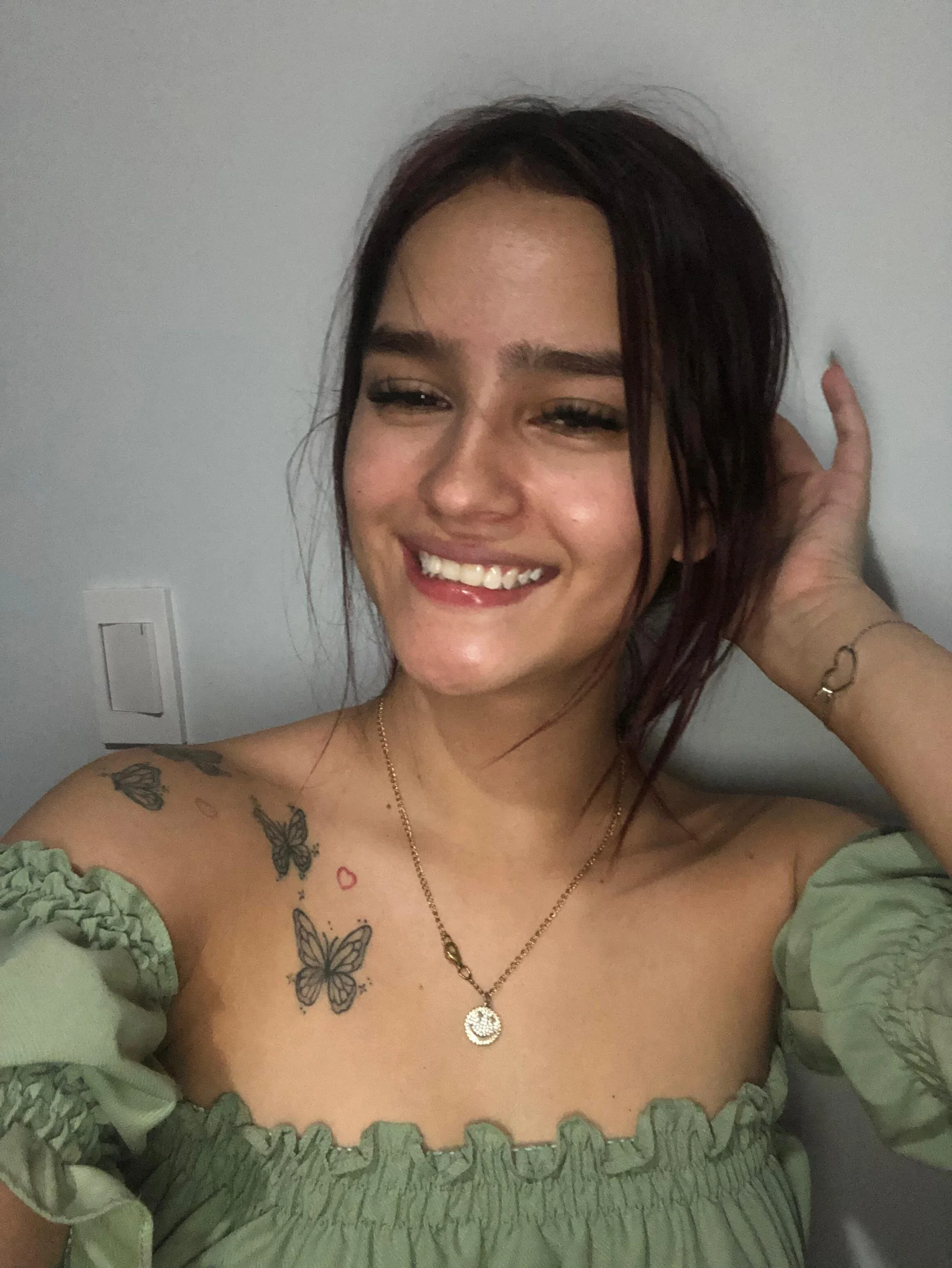XXX Porn Photo of Nude MelodyMansson 26