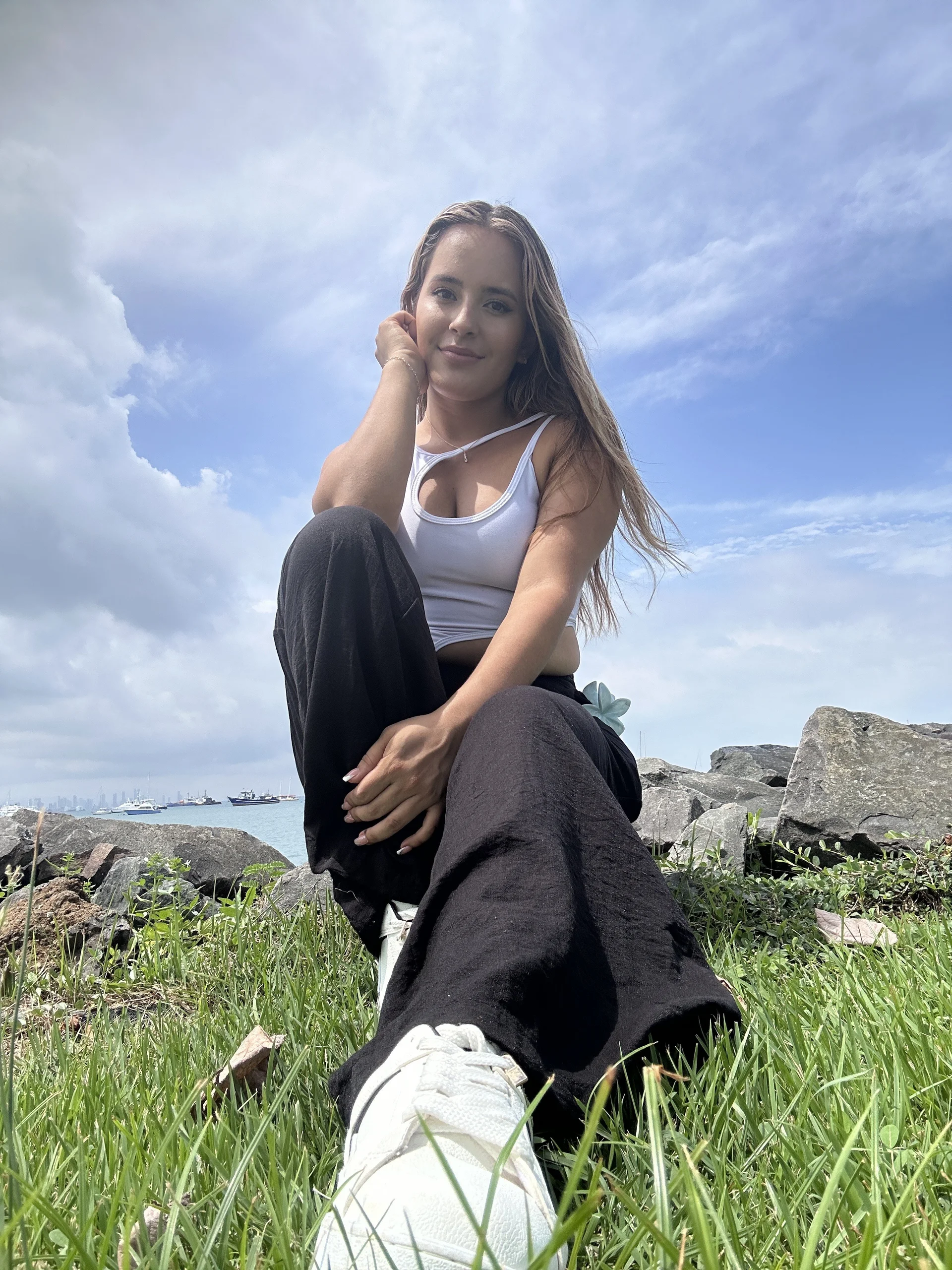 XXX Porn Photo of Nude hanna_sex18 57