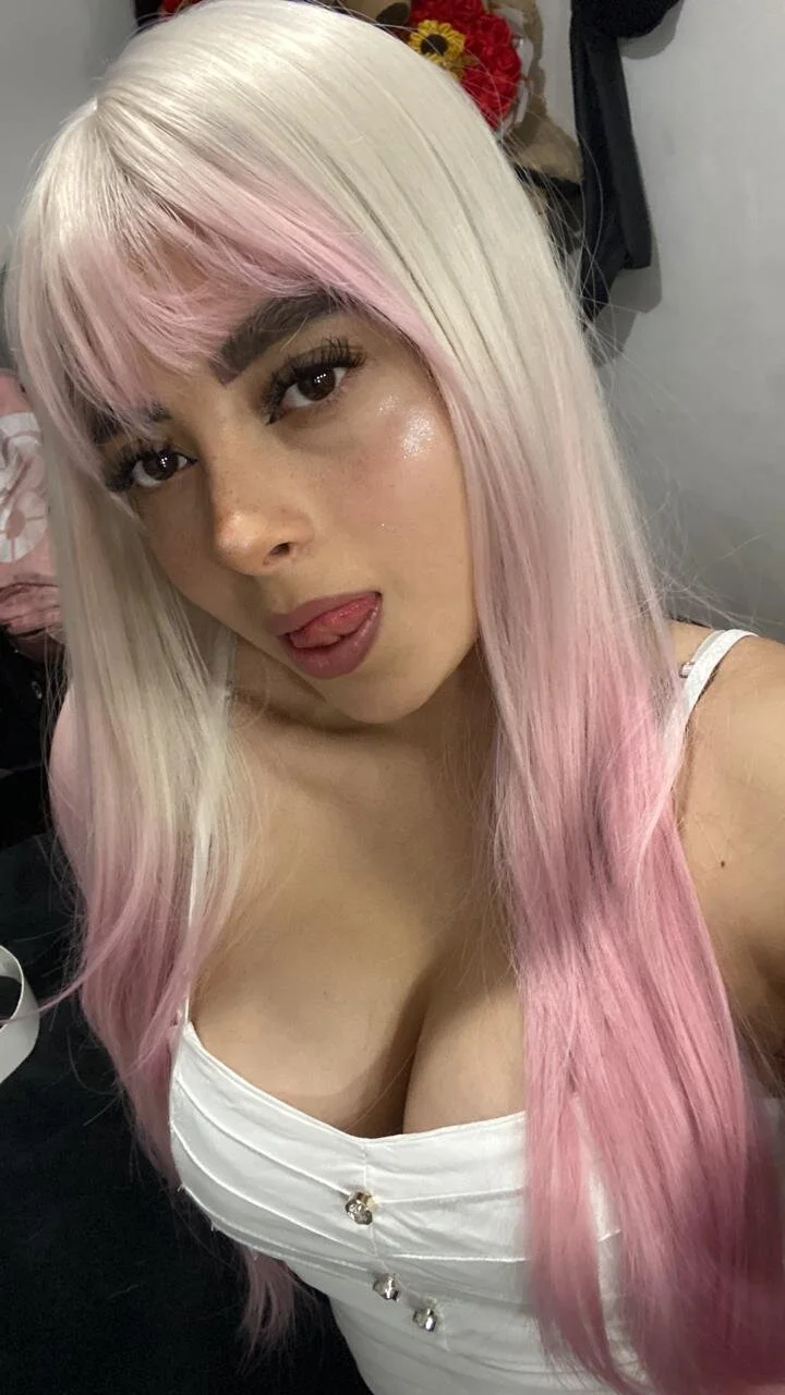 XXX Porn Photo of Nude BbyAnyaa 3