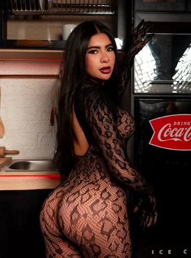 XXX Porn Photo of Nude Nataliaa___ 21