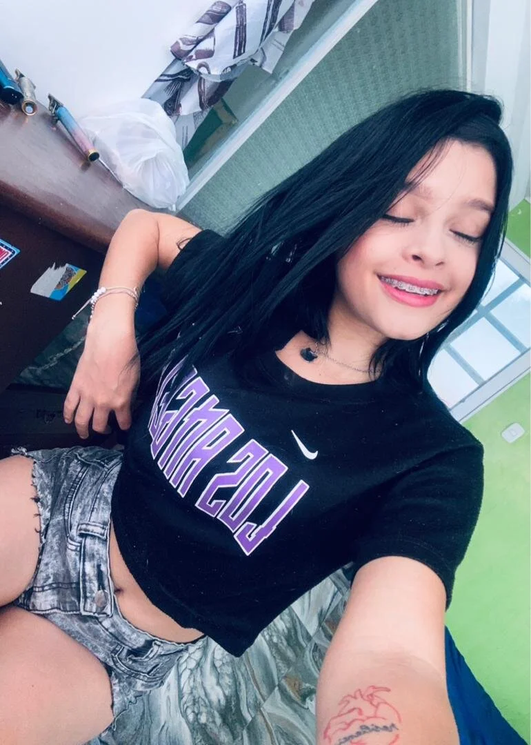 XXX Porn Photo of Nude mia_velvetk 5