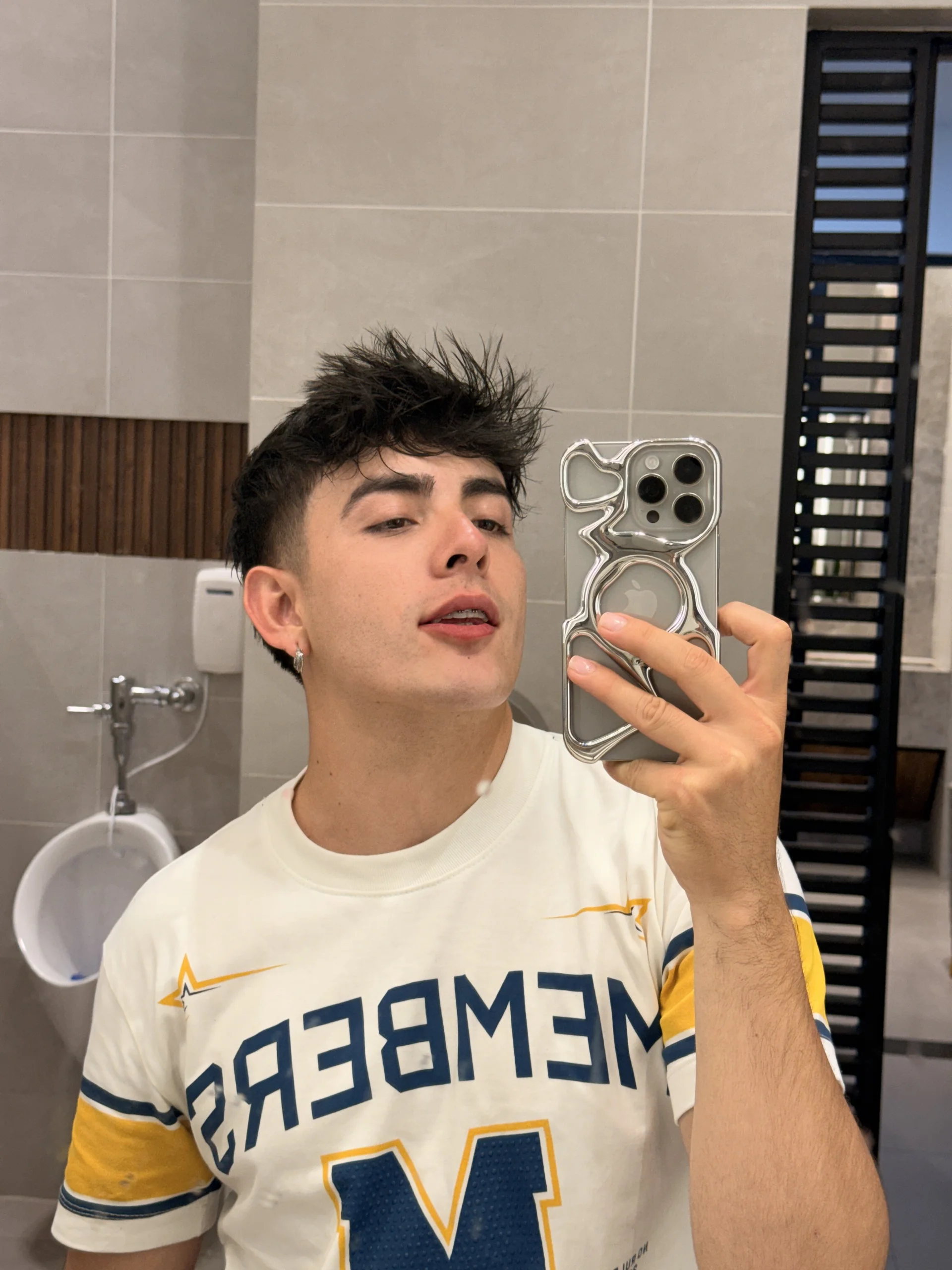 XXX Porn Photo of Nude Demian_Fox1 2