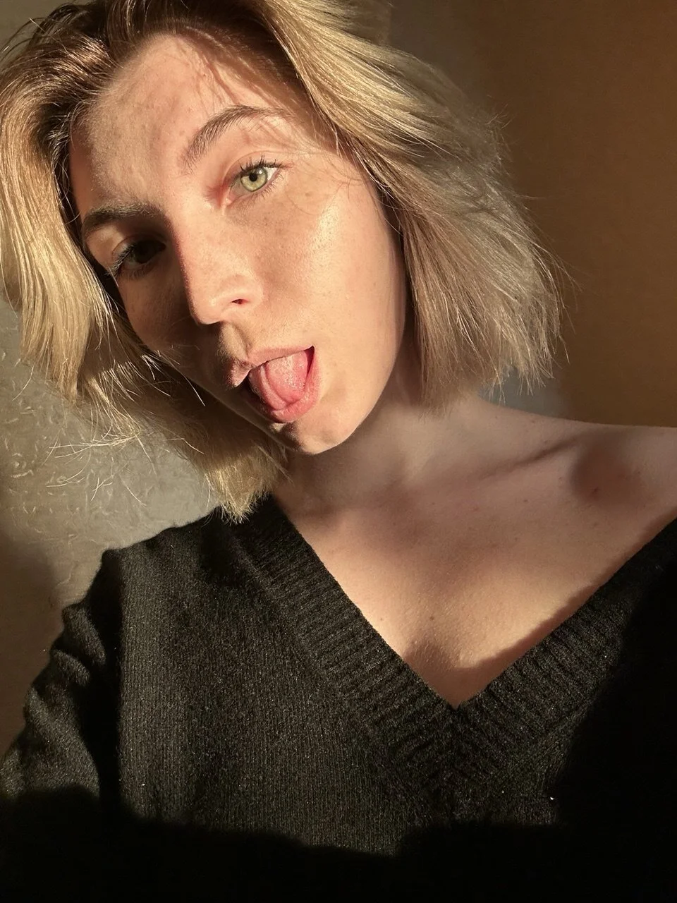 XXX Porn Photo of Nude WickedPetal 5