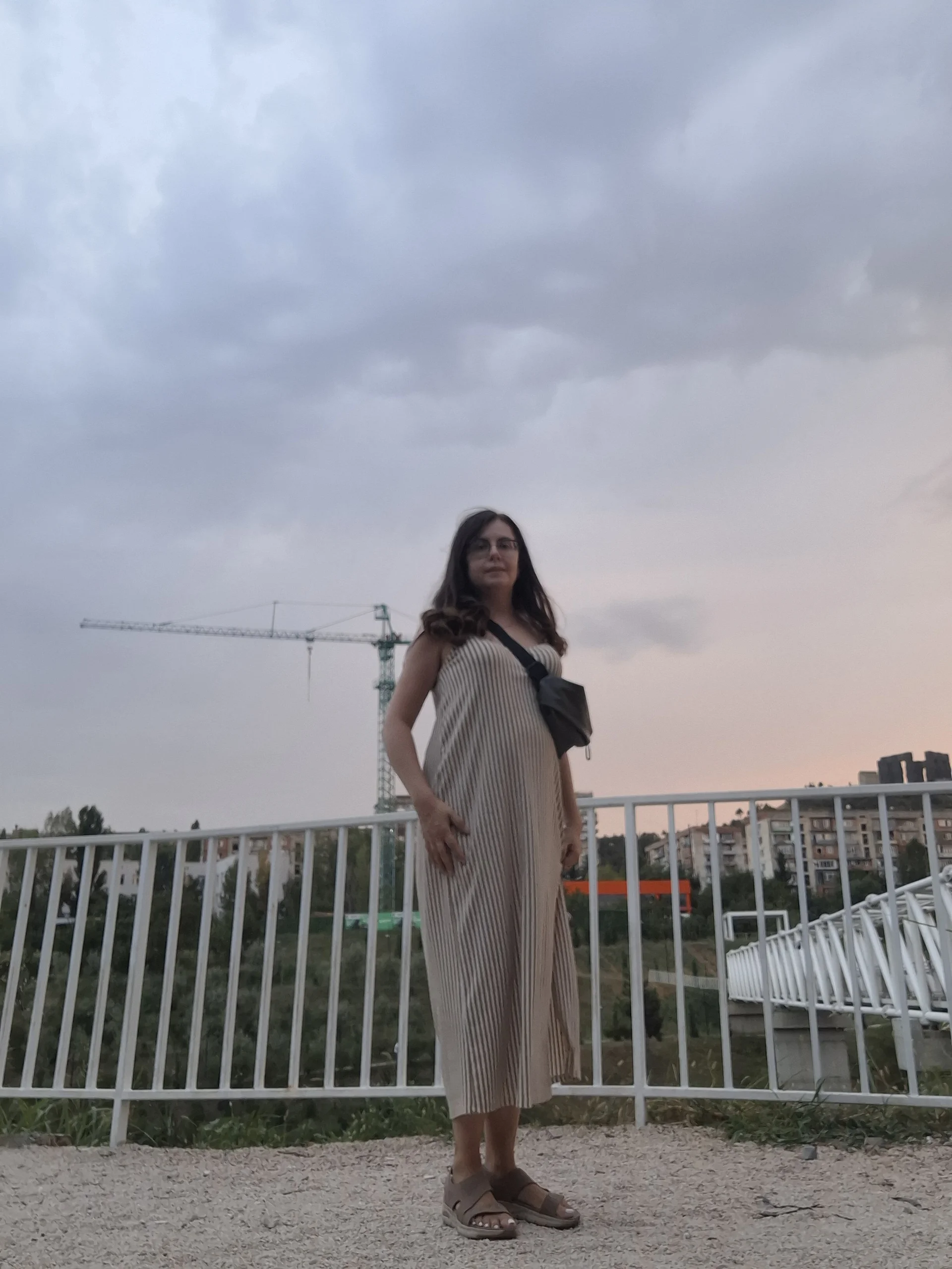 XXX Porn Photo of Nude -Mandarishka- 7