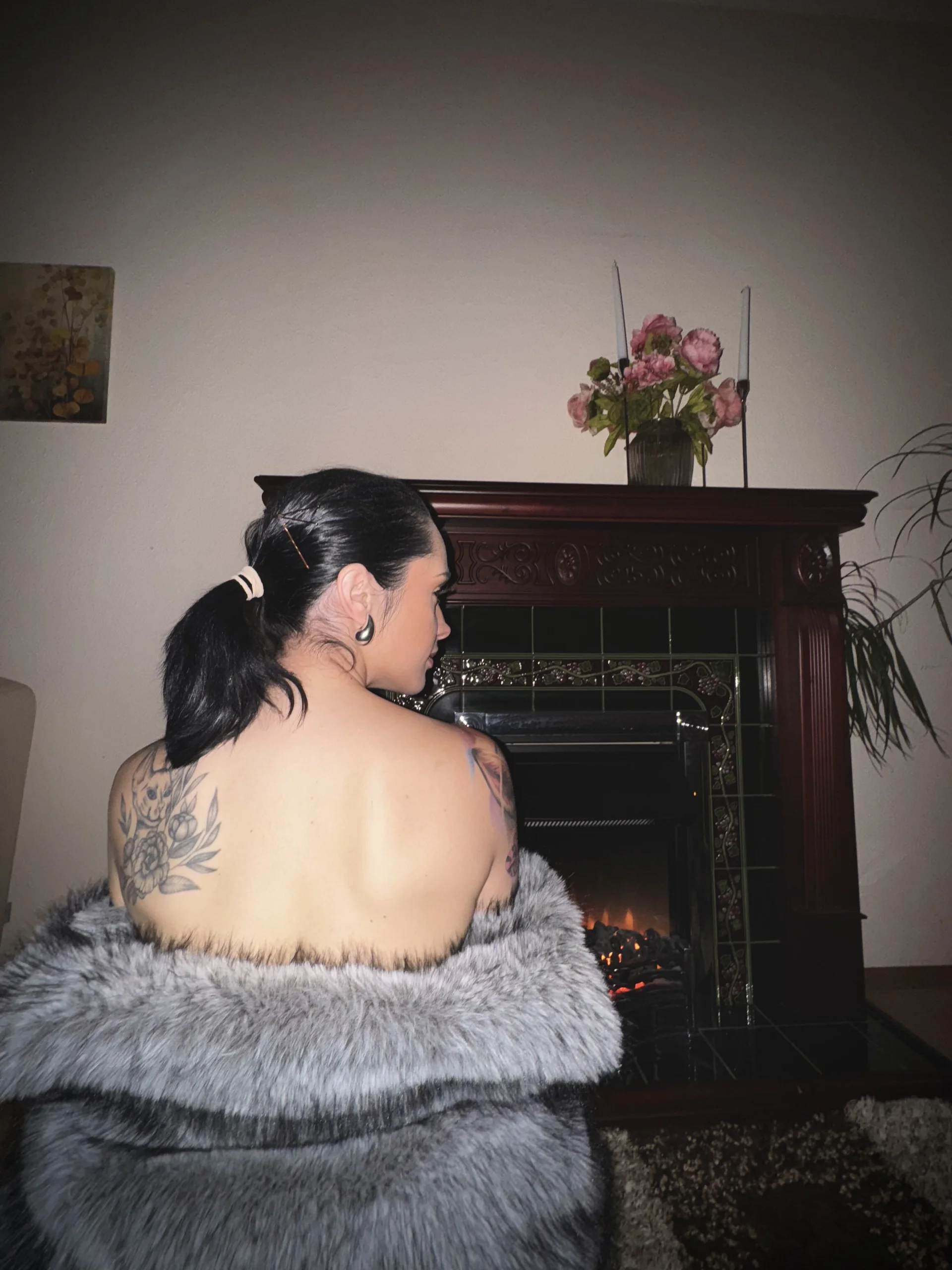 XXX Porn Photo of Nude EvaCanton 371