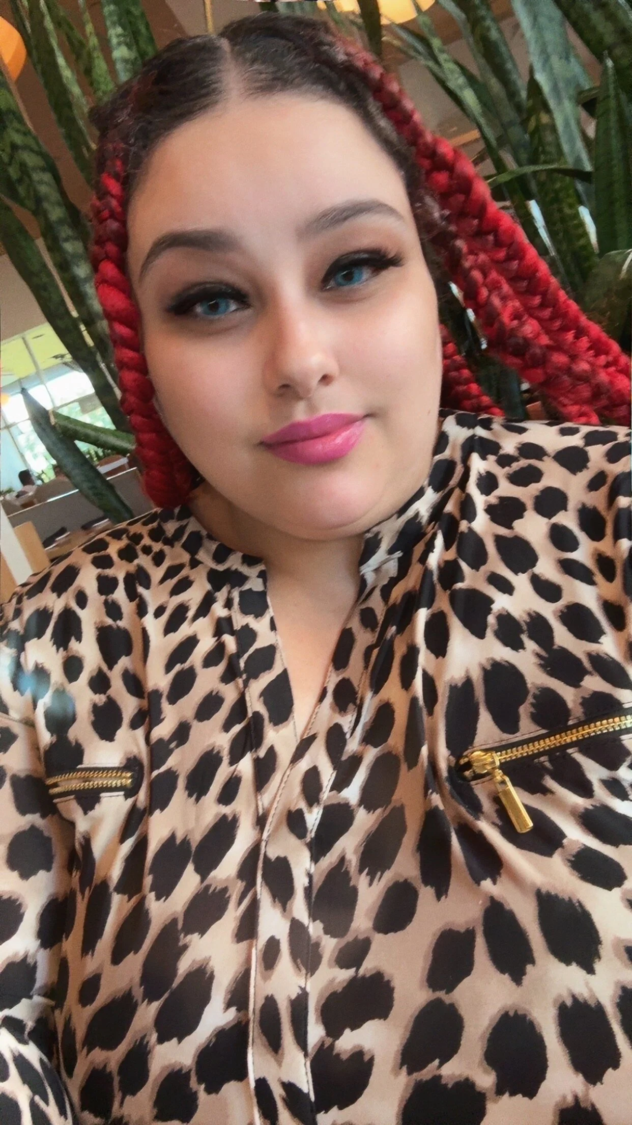 XXX Porn Photo of Nude Fifty_Shades_Of_Redd 51