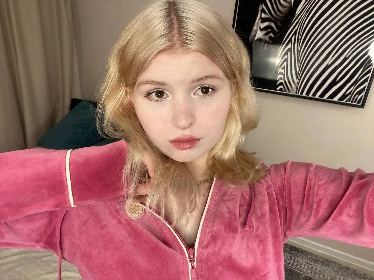 XXX Porn Photo of Nude jallymiller 13