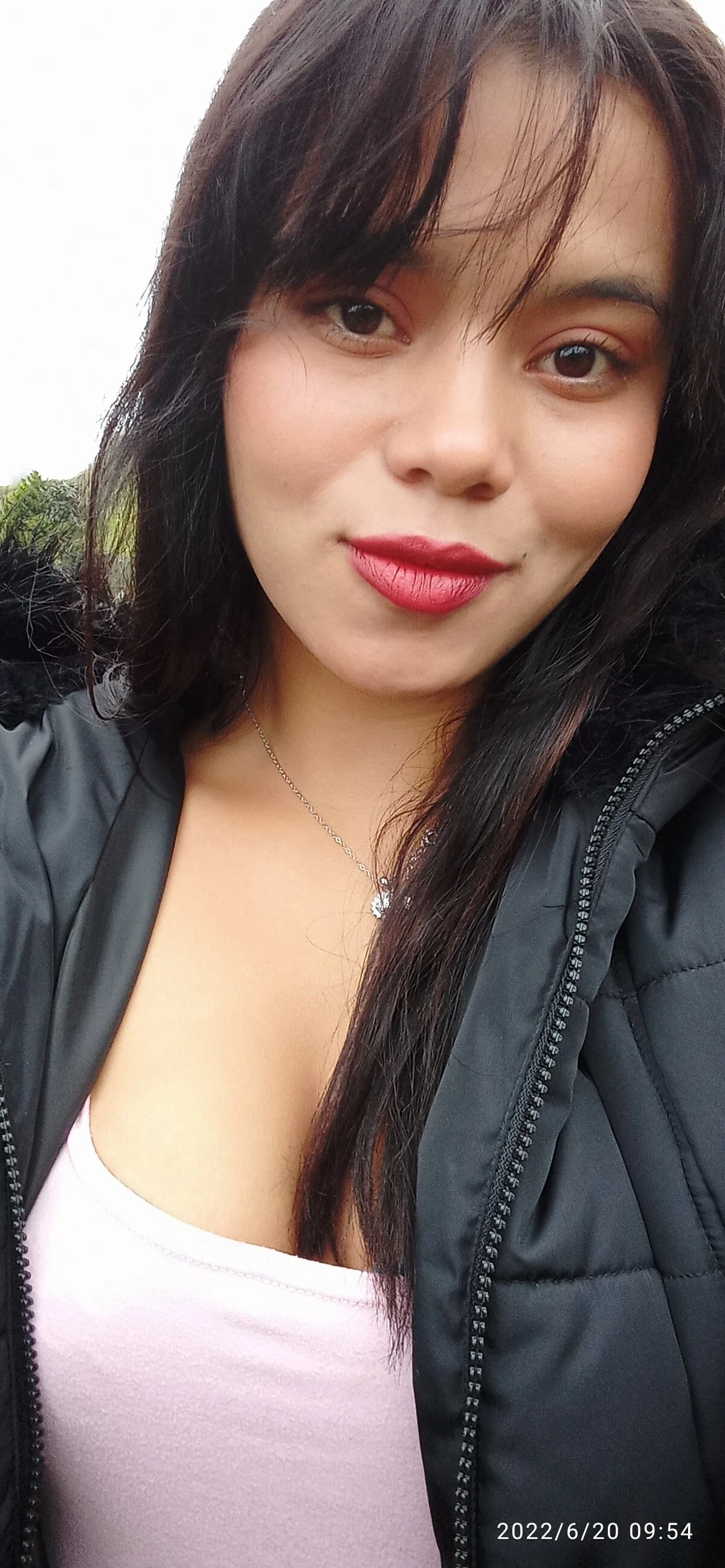 XXX Porn Photo of Nude -Camila_ 5