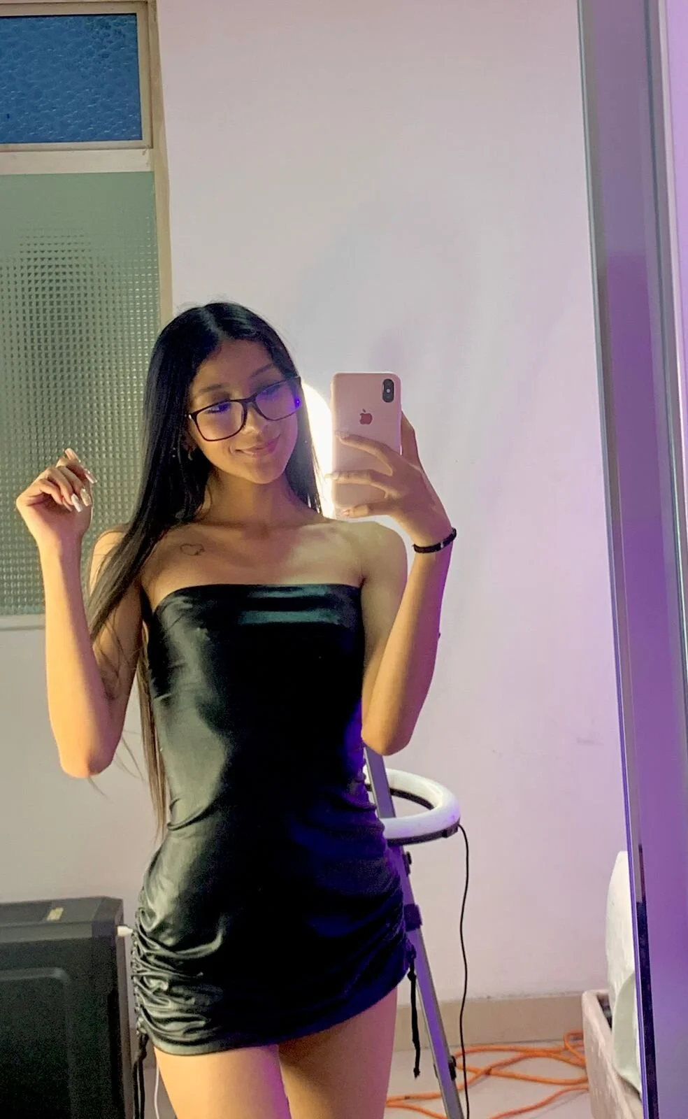 XXX Porn Photo of Nude ariana_rosse__ 4