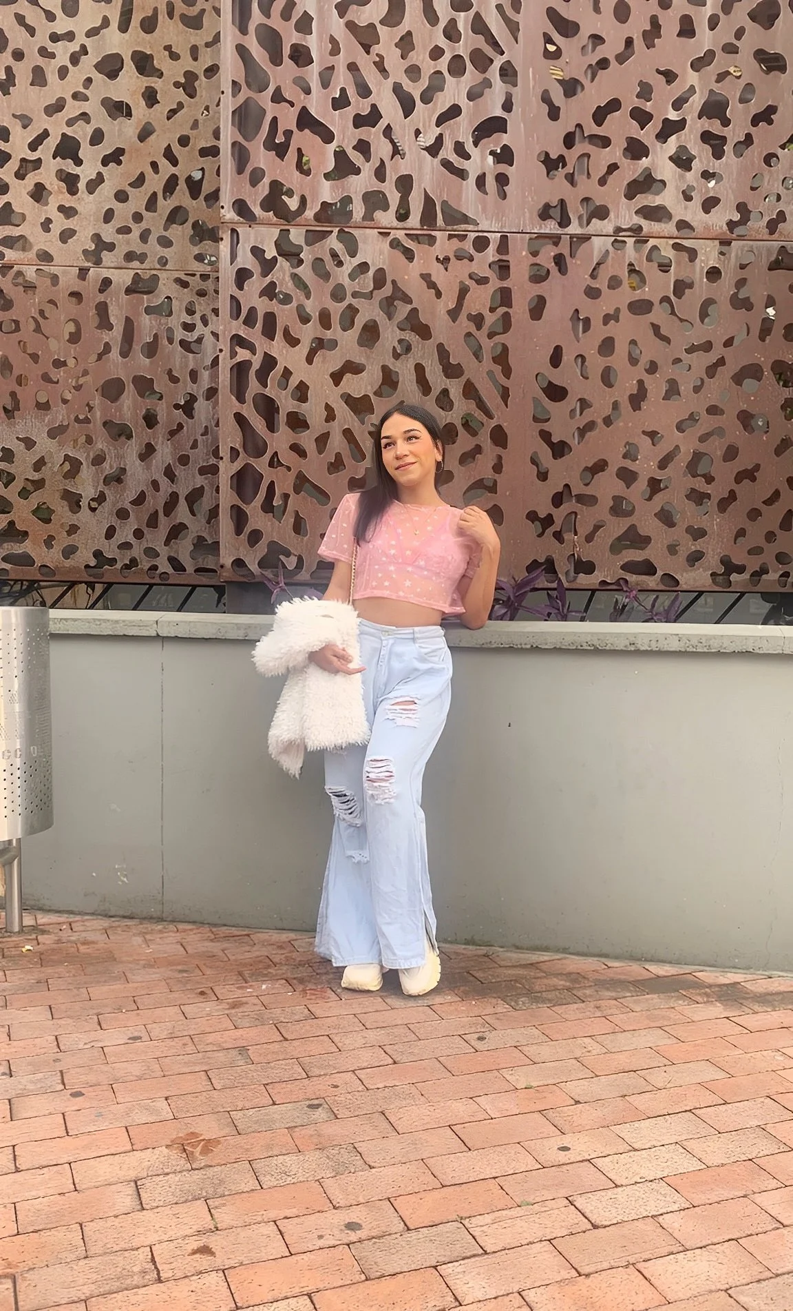 XXX Porn Photo of Nude AndreaaFoxx 64