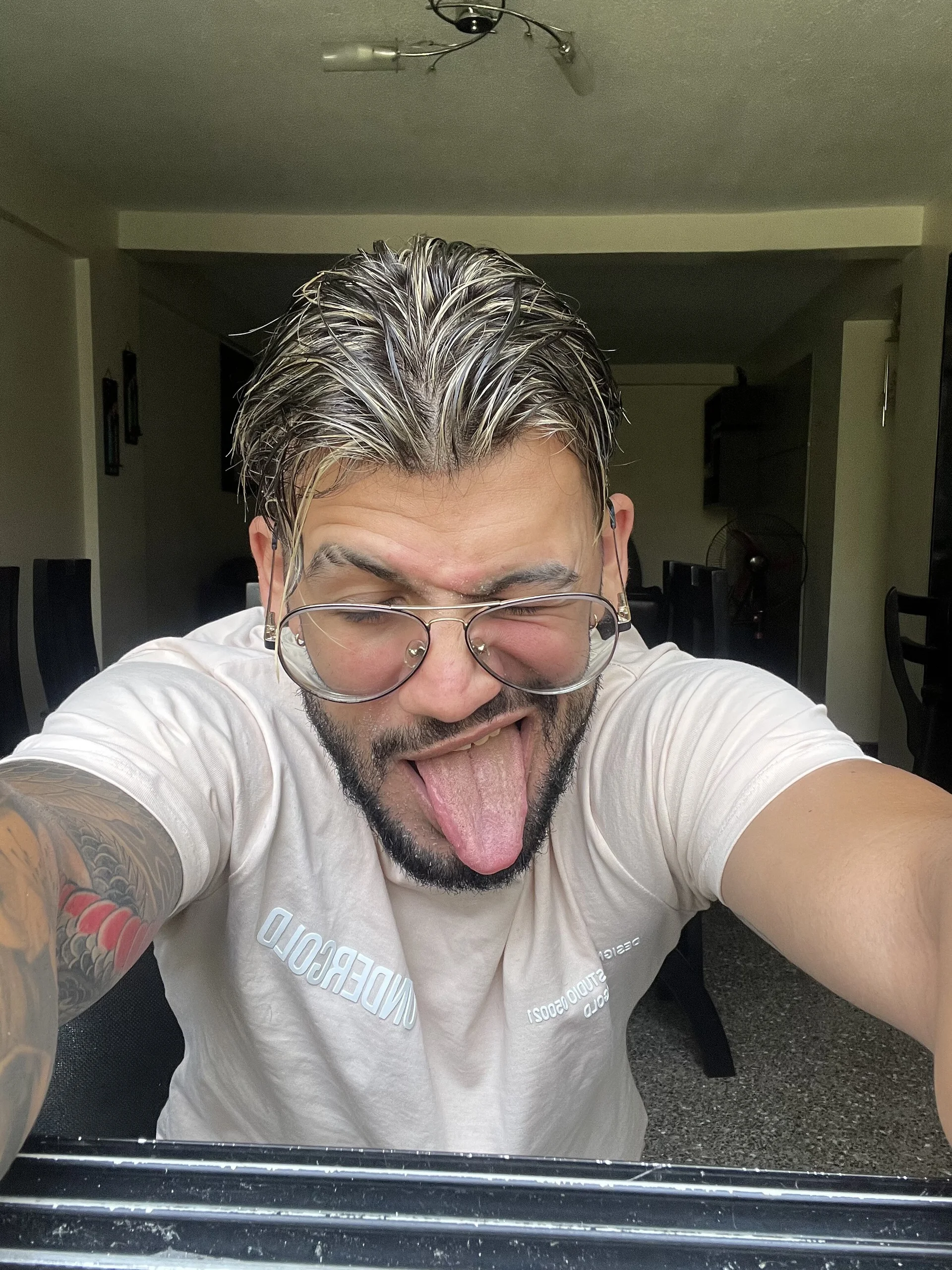 XXX Porn Photo of Nude thedragonboyxxx 29