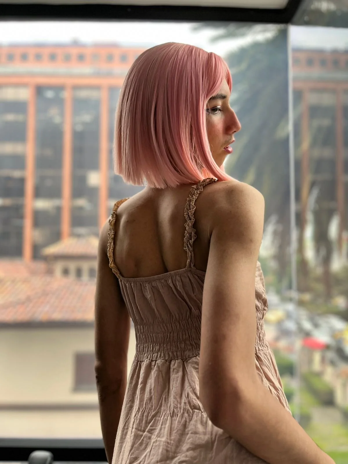 XXX Porn Photo of Nude loverisu-coral 21