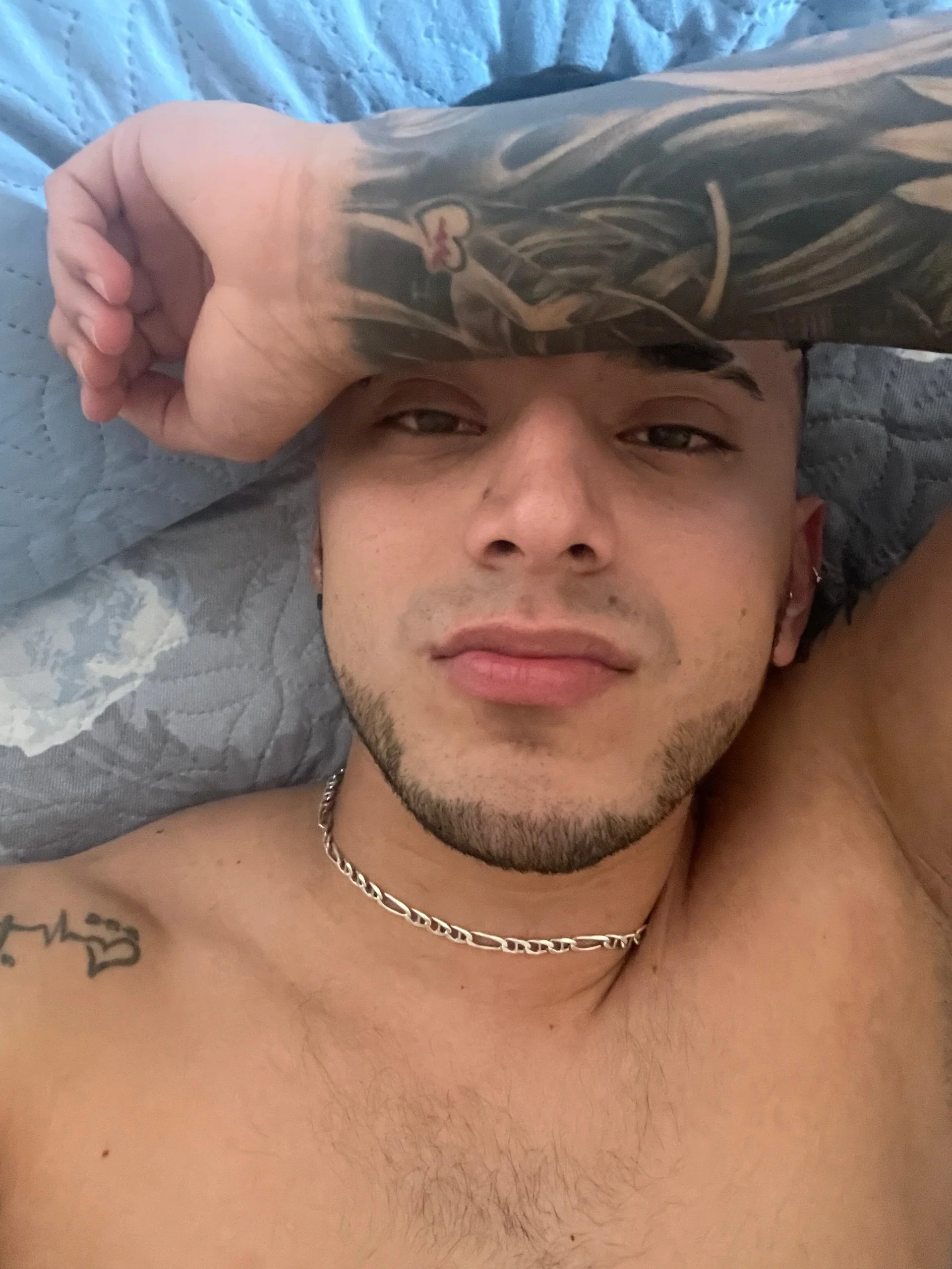 XXX Porn Photo of Nude nico_rivera 10