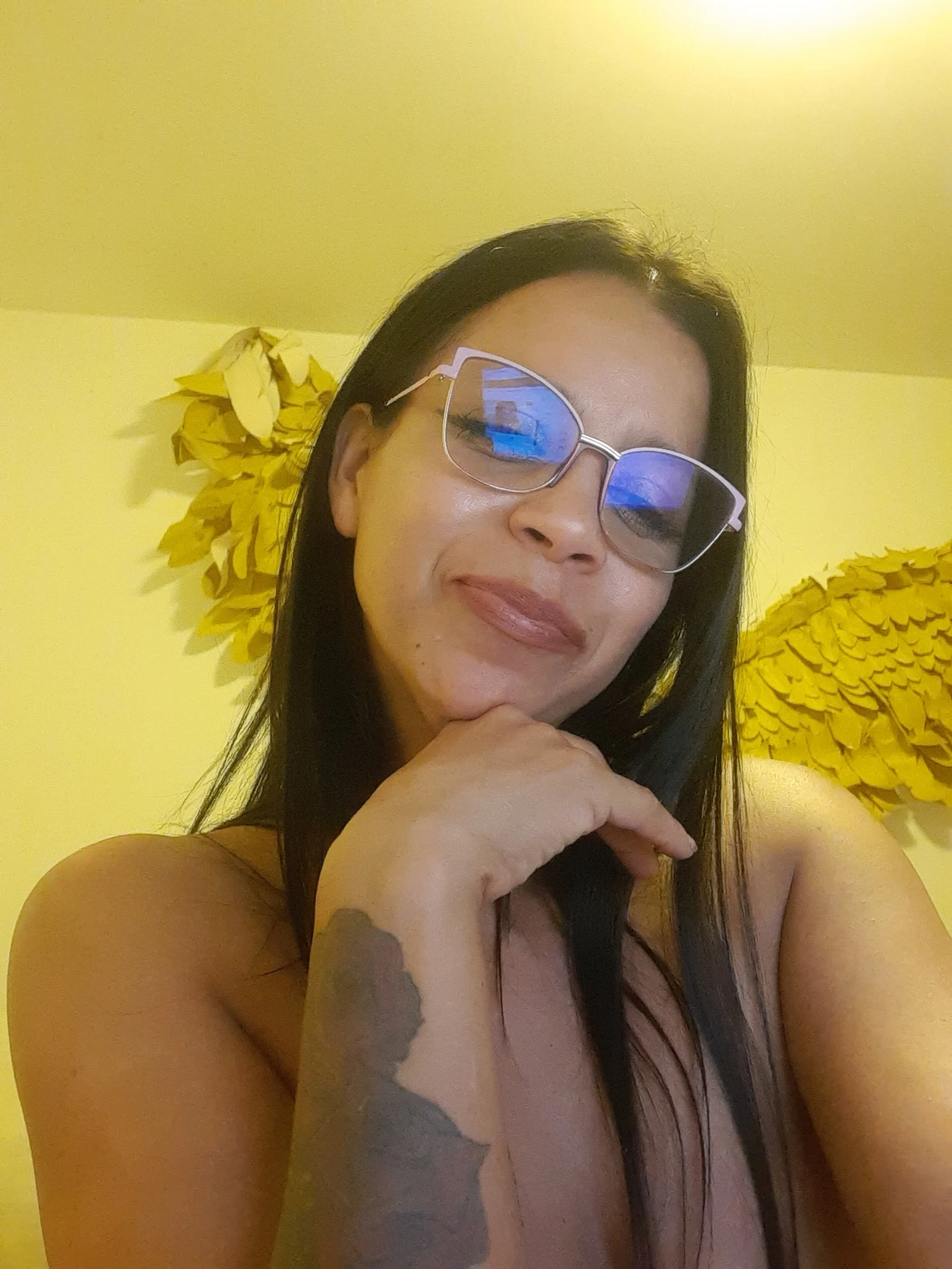 XXX Porn Photo of Nude Sweett_Anya 56