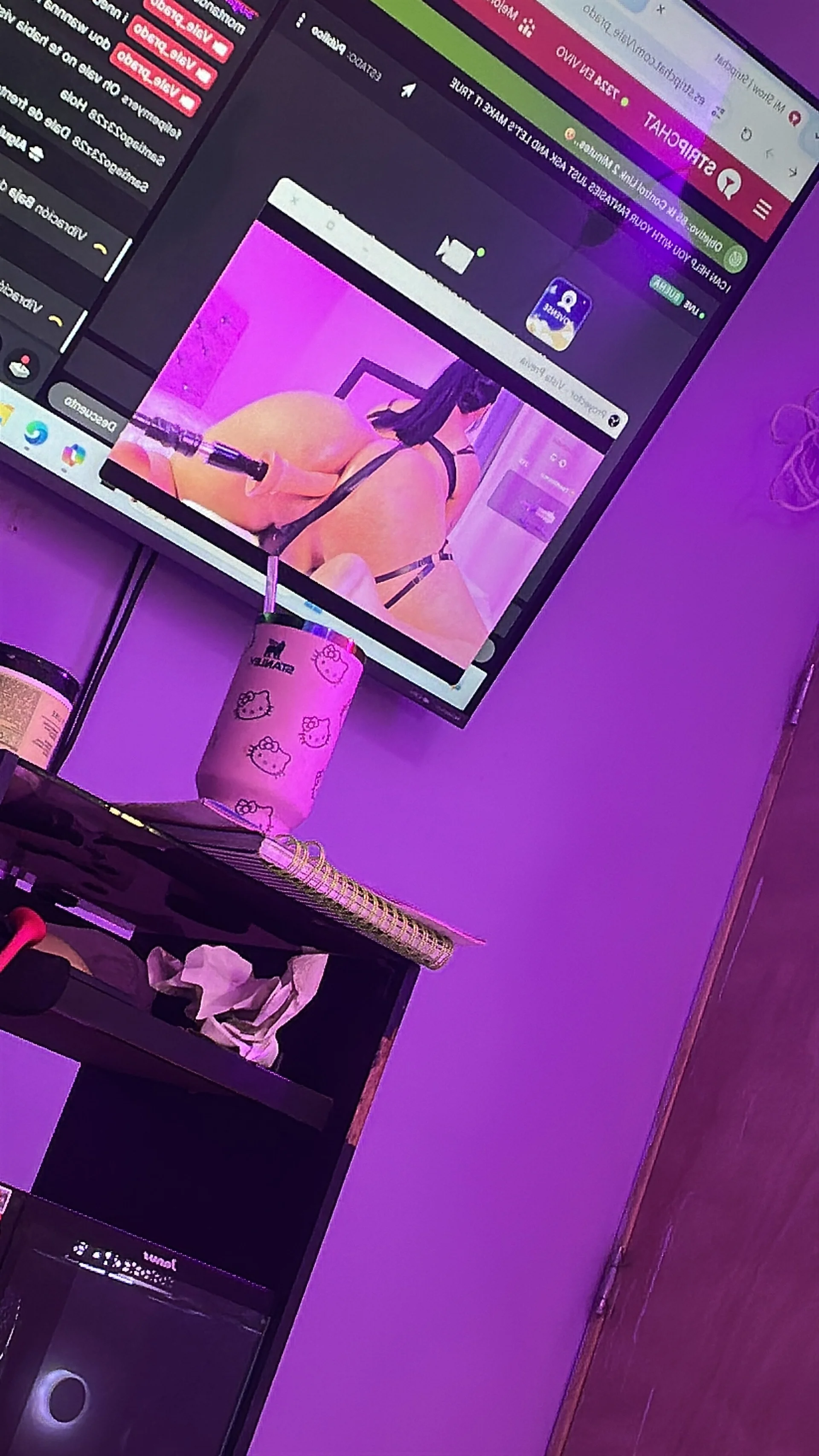 XXX Porn Photo of Nude Maria_Prado 6