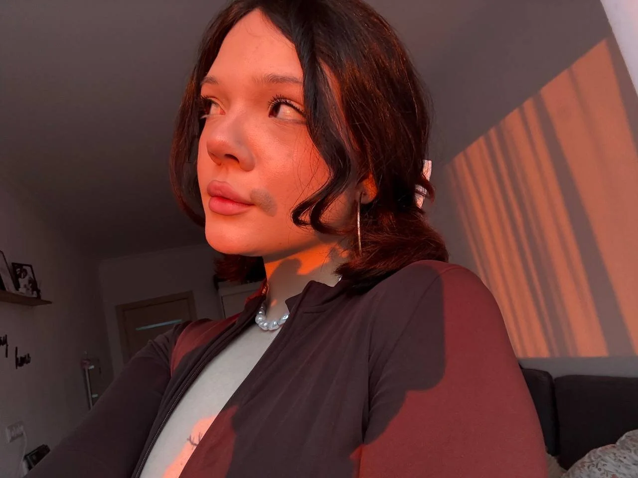 XXX Porn Photo of Nude SmilingCutie 13