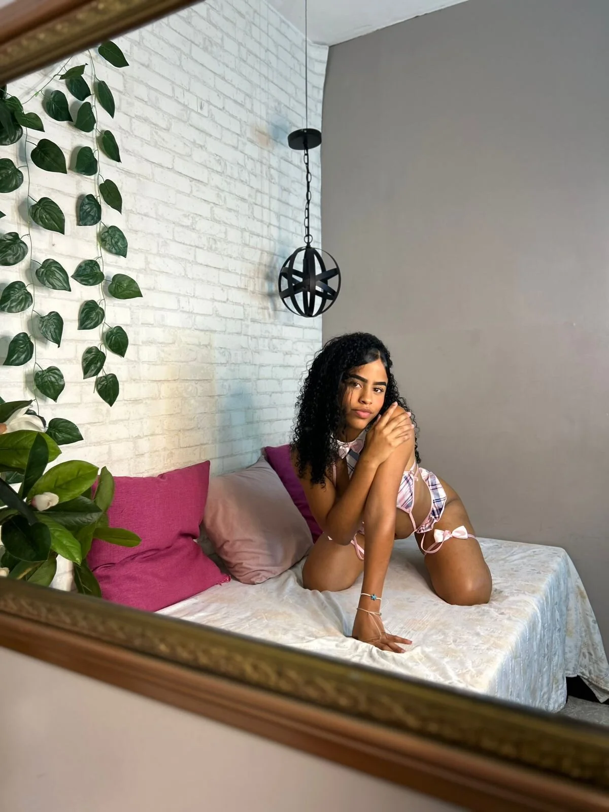 XXX Porn Photo of Nude Danna_Copers 20