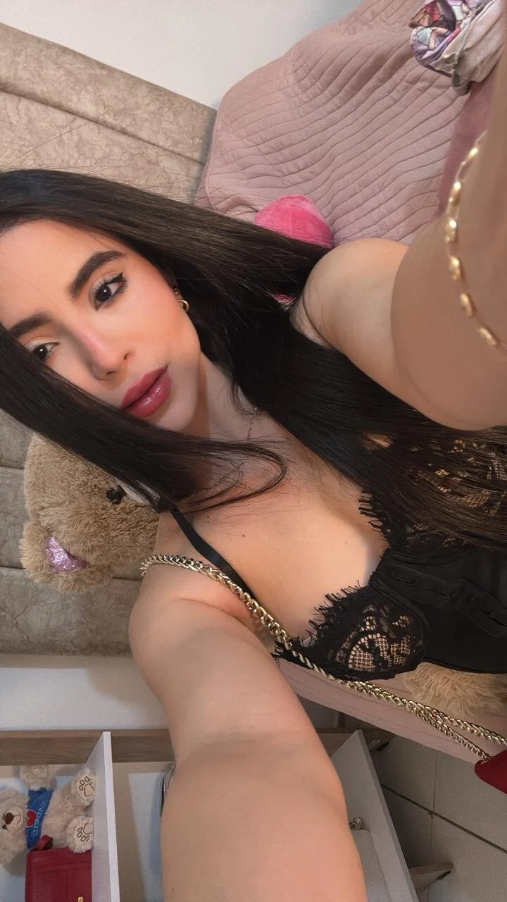 XXX Porn Photo of Nude Amber_Santorini 3