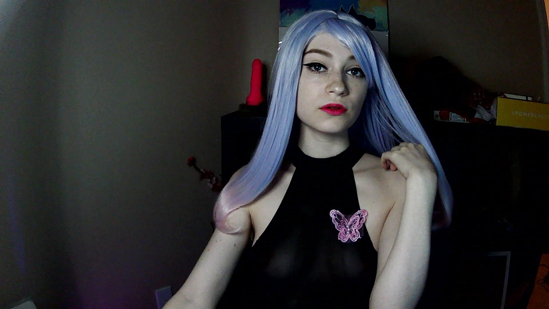 XXX Porn Photo of Nude darksoulsandchill 19