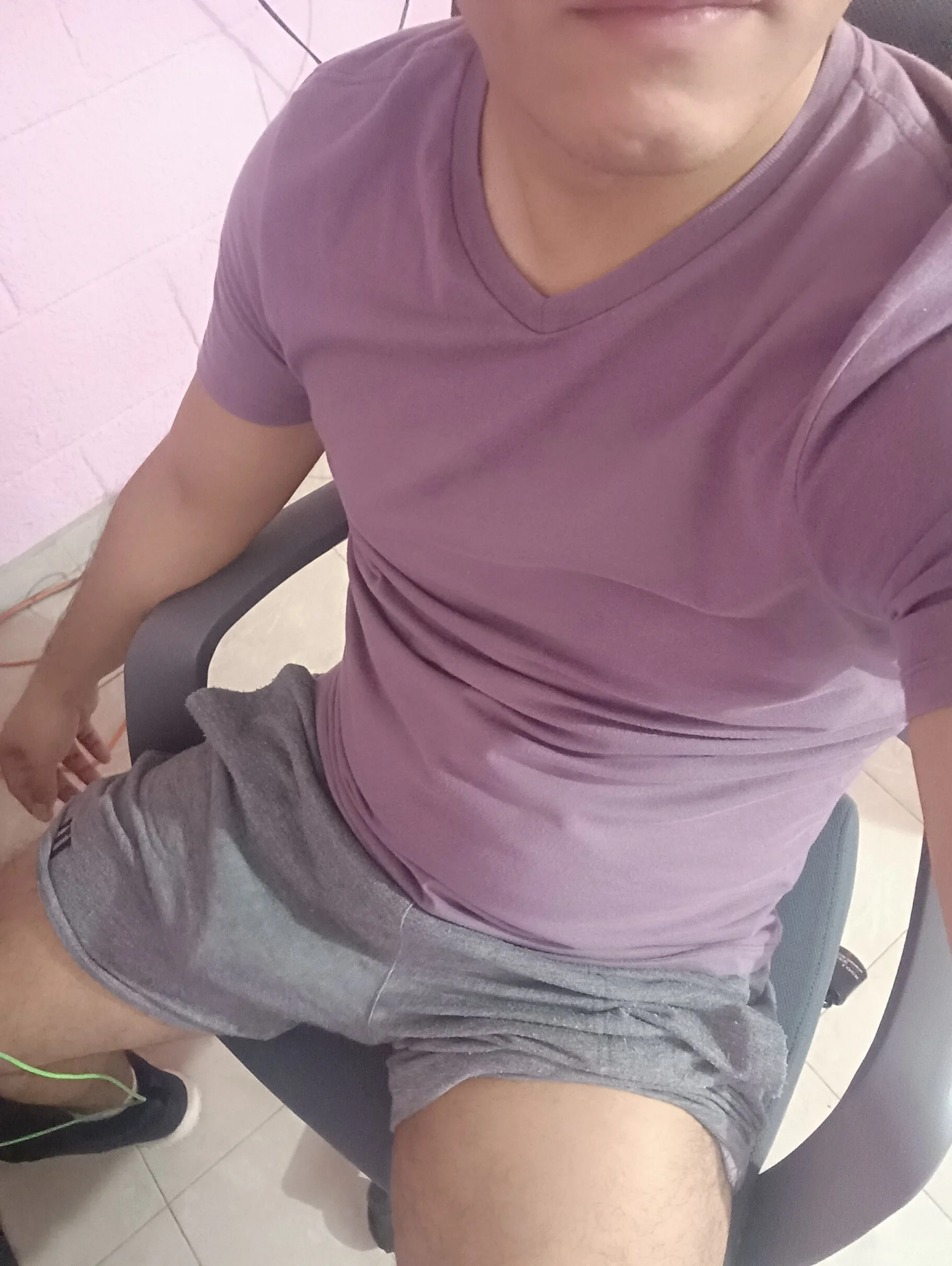 XXX Porn Photo of Nude Mich_XxX 8