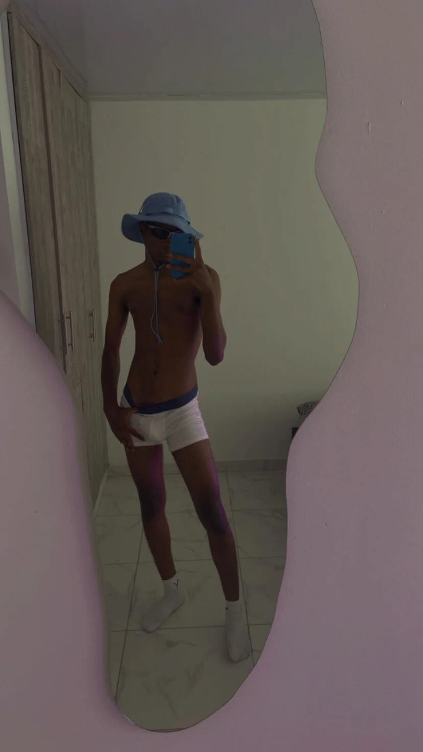XXX Porn Photo of Nude Harry_Jasoon 22