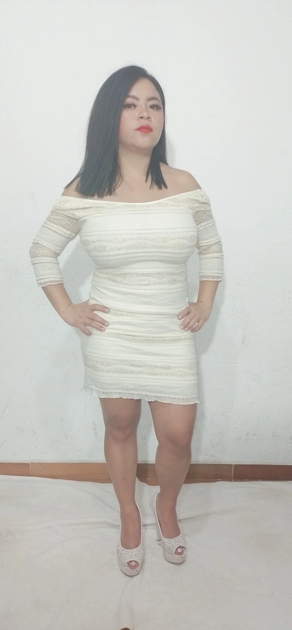 XXX Porn Photo of Nude ElizabethLaraOficial 47