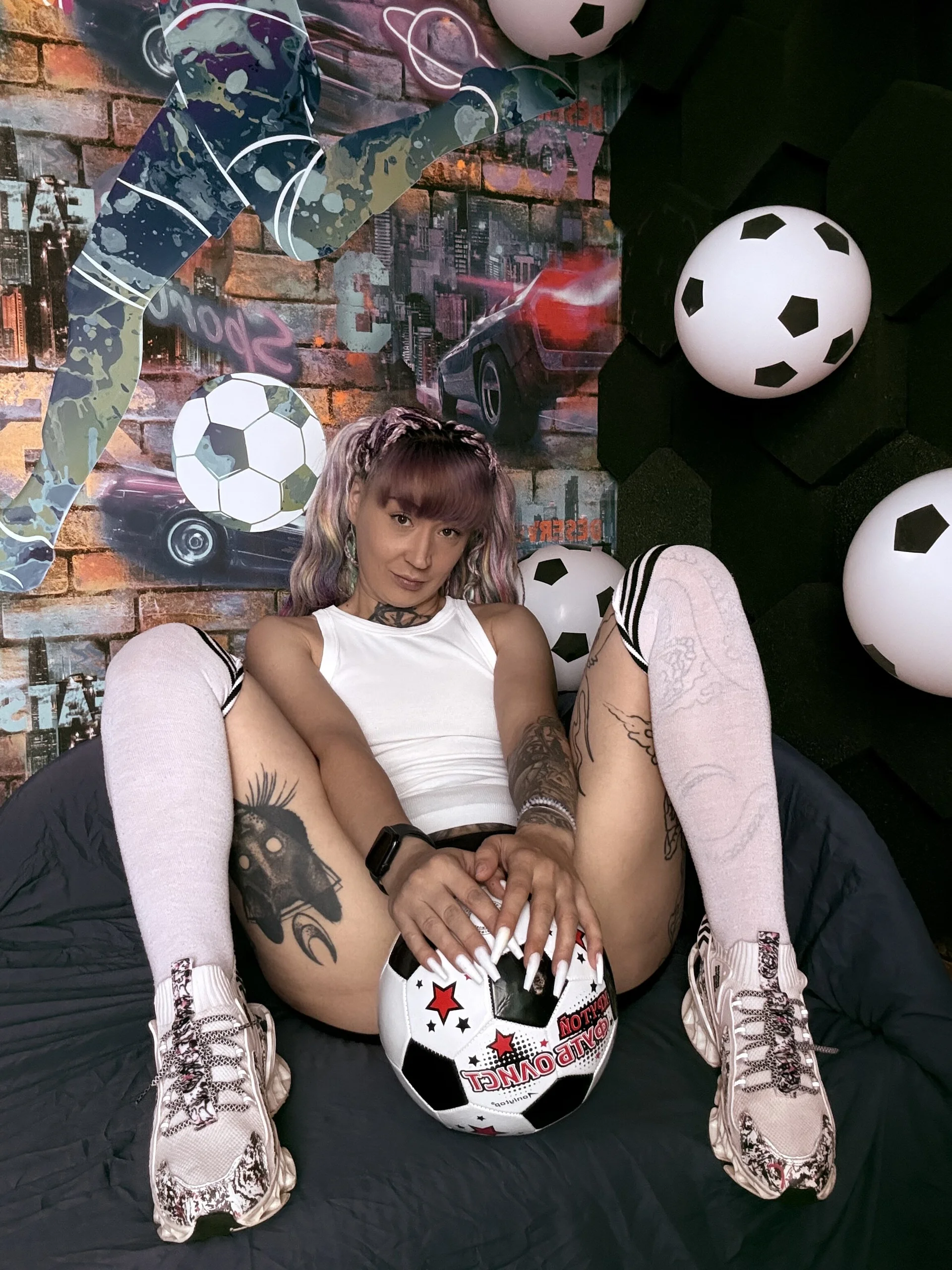 XXX Porn Photo of Nude MoonAndDagger 6