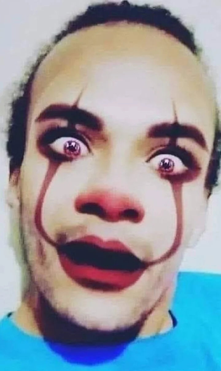 XXX Porn Photo of Nude JamesQuaresma 3