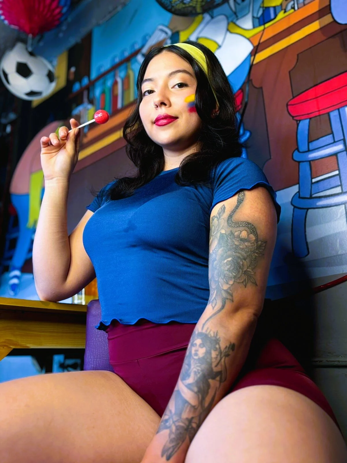 XXX Porn Photo of Nude AnnieRouse__ 21