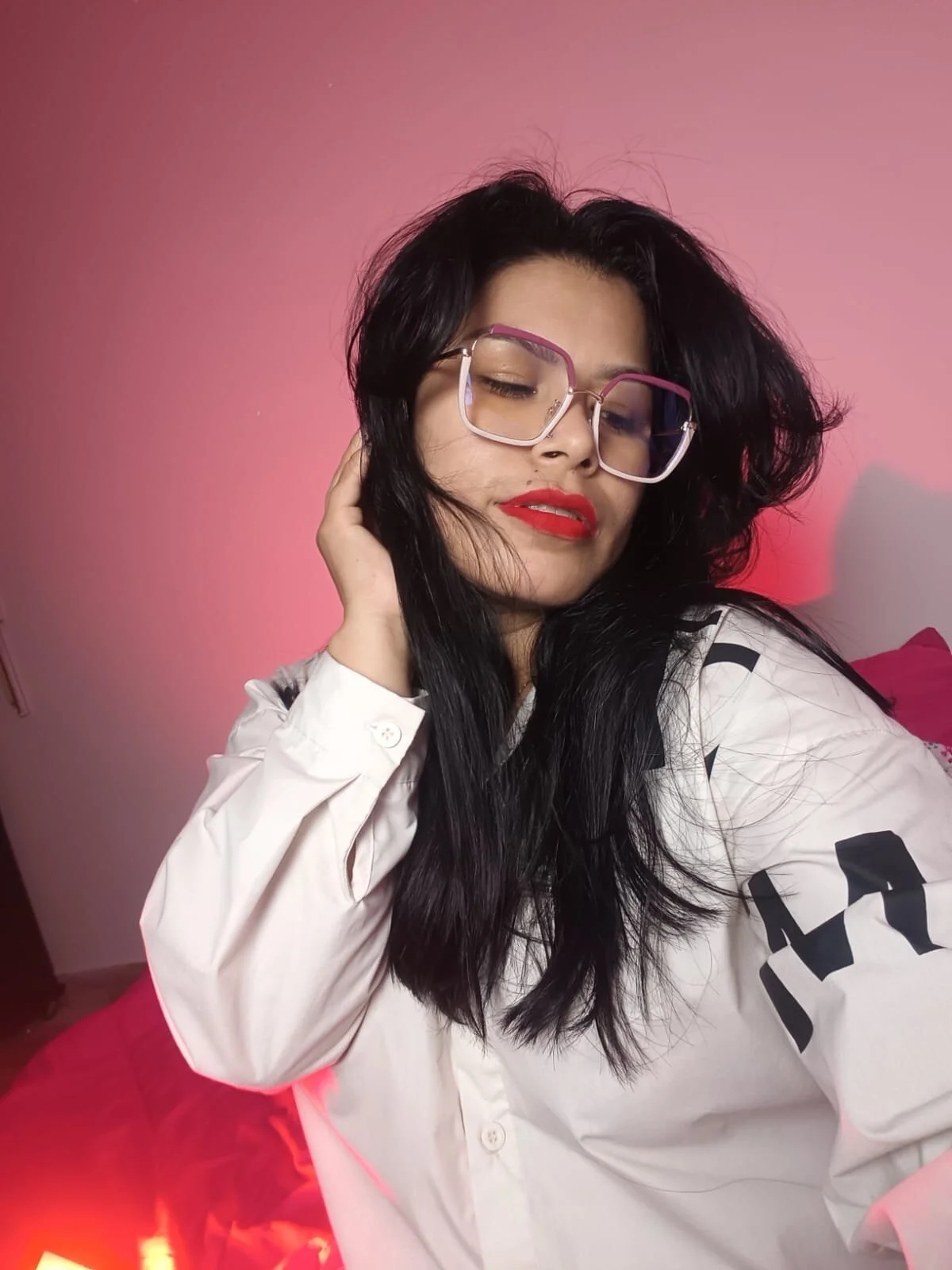 XXX Porn Photo of Nude Aurora_sanchess 5